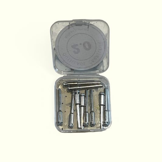 🔥Pack mit 10 Stäben