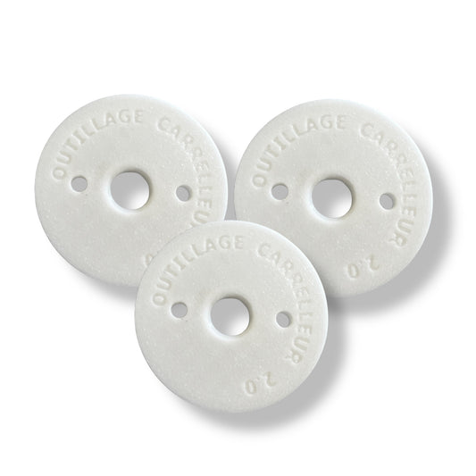 🔥Spannflanschmutter M14 für Winkelschleifer – Leicht, Stabil und Rückstandsfrei ⚙️✨