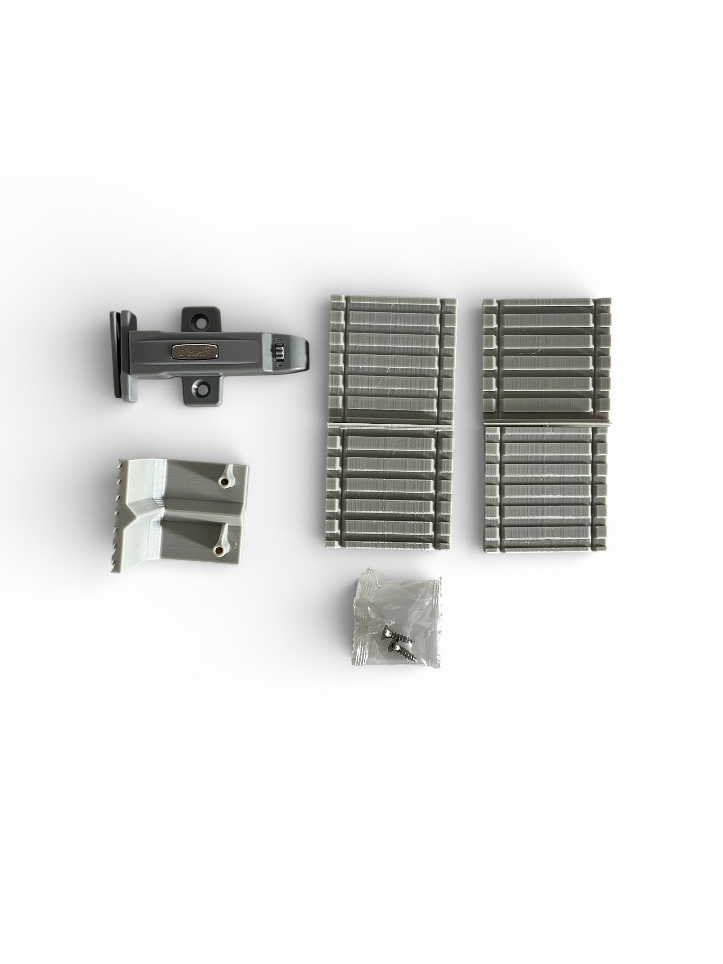 🔥Trappe de Visite Carrelable Ouvrante – Ouverture Type Fenêtre – Finition Invisible