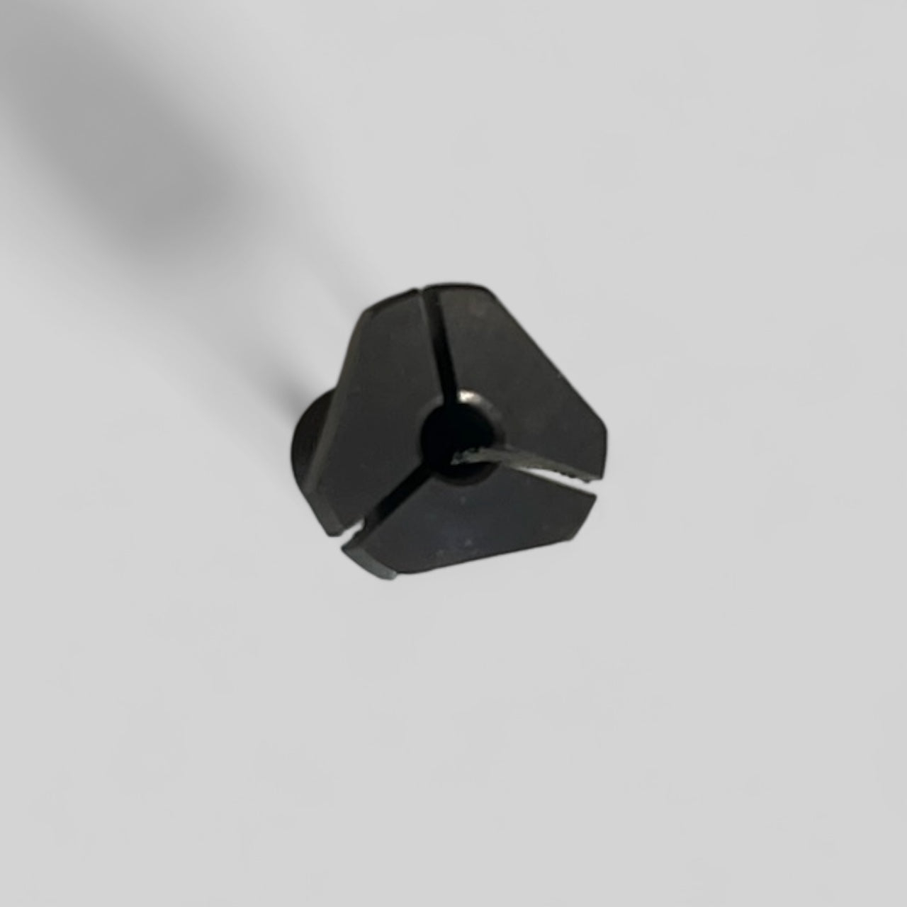 🔥Lote de 2 Mandriles Clásicos P6 – 2,35 mm & 3 mm – Fijación Accesorios Amoladora Miniatura