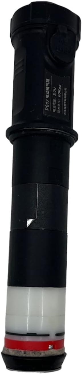 🔥Pompa Elettrica Ricaricabile per Ventosa Manuale – Aspirazione Pro USB