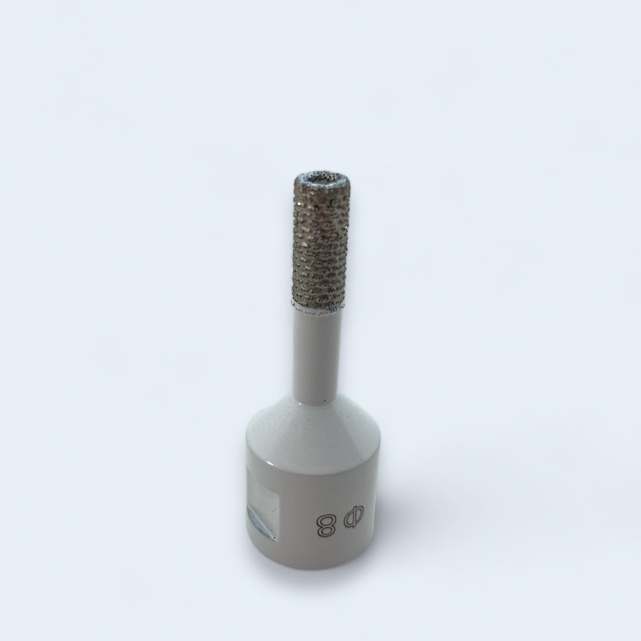 Diamantbohrer-Set 6 & 8 mm – Präzises Bohren von Fliesen & Marmor | Fliesenleger-Werkzeug 2.0