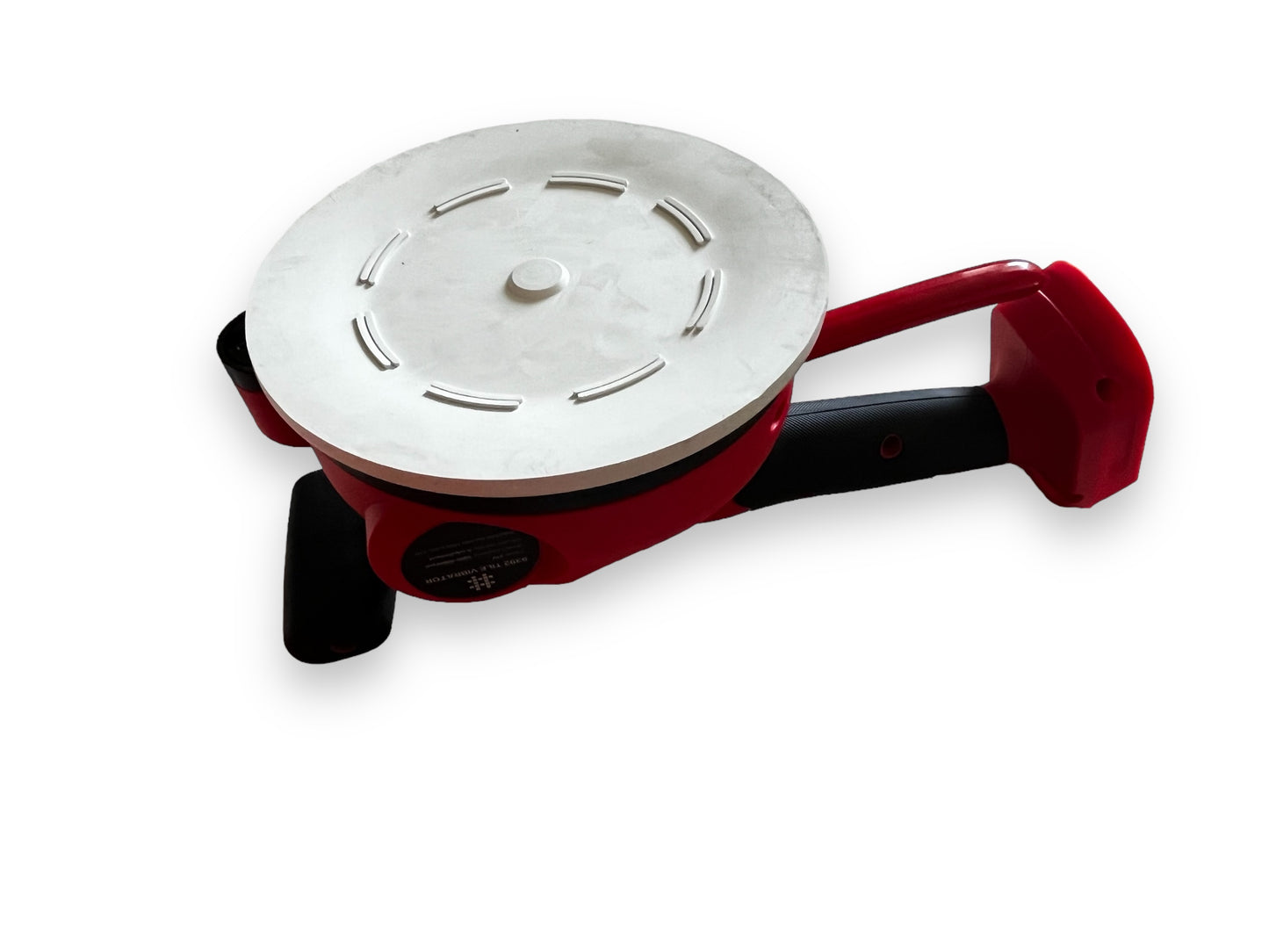 🔥Vibrations-Saugnapf Fliesen 2.0 – Fliesen auf Niveau & Profi-Verlegung – 6 Geschwindigkeiten, 50 kg