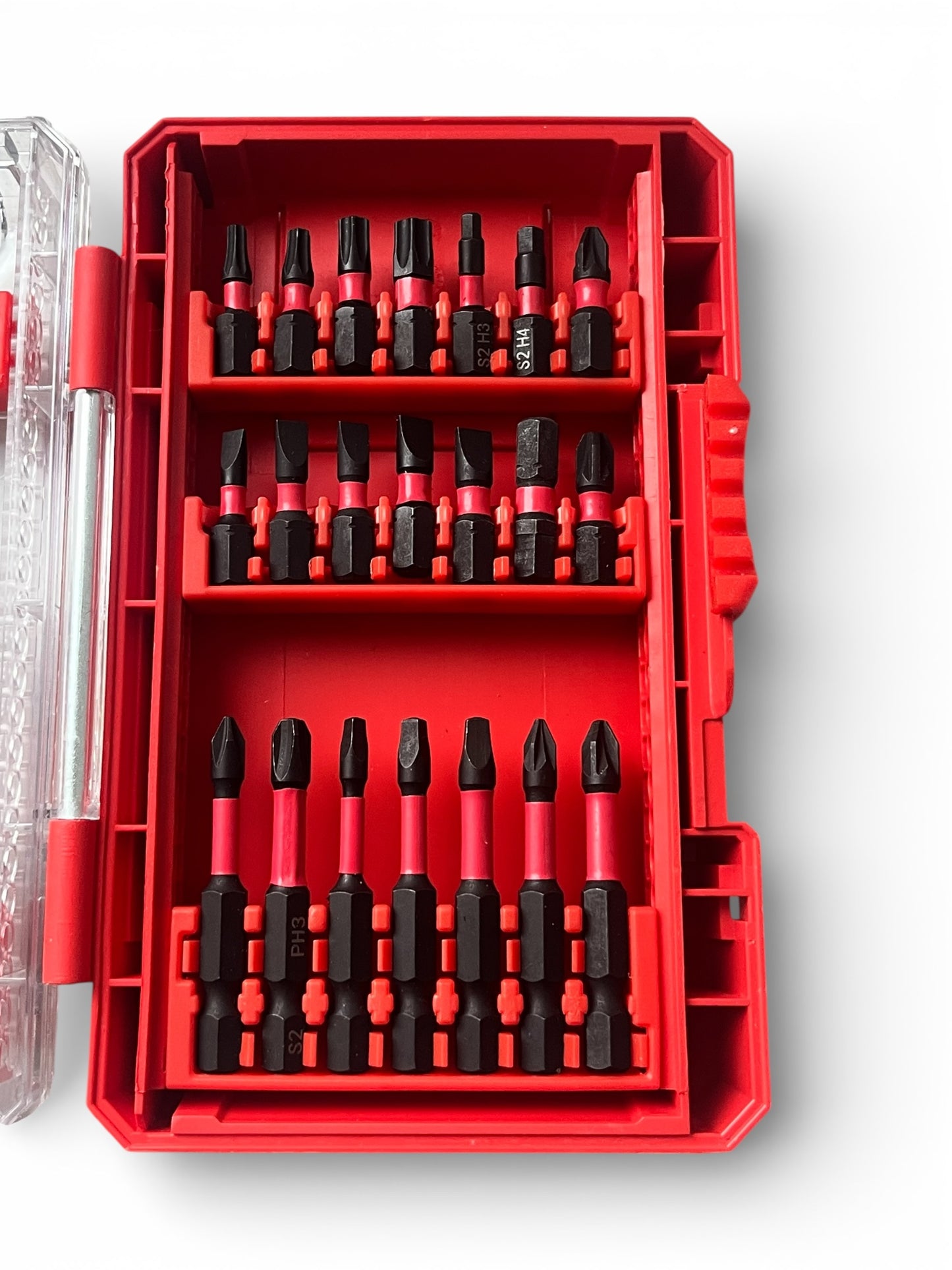 Coffret d’Embouts de Vissage Professionnels avec Rallonges | Outillage Carreleur 2.0