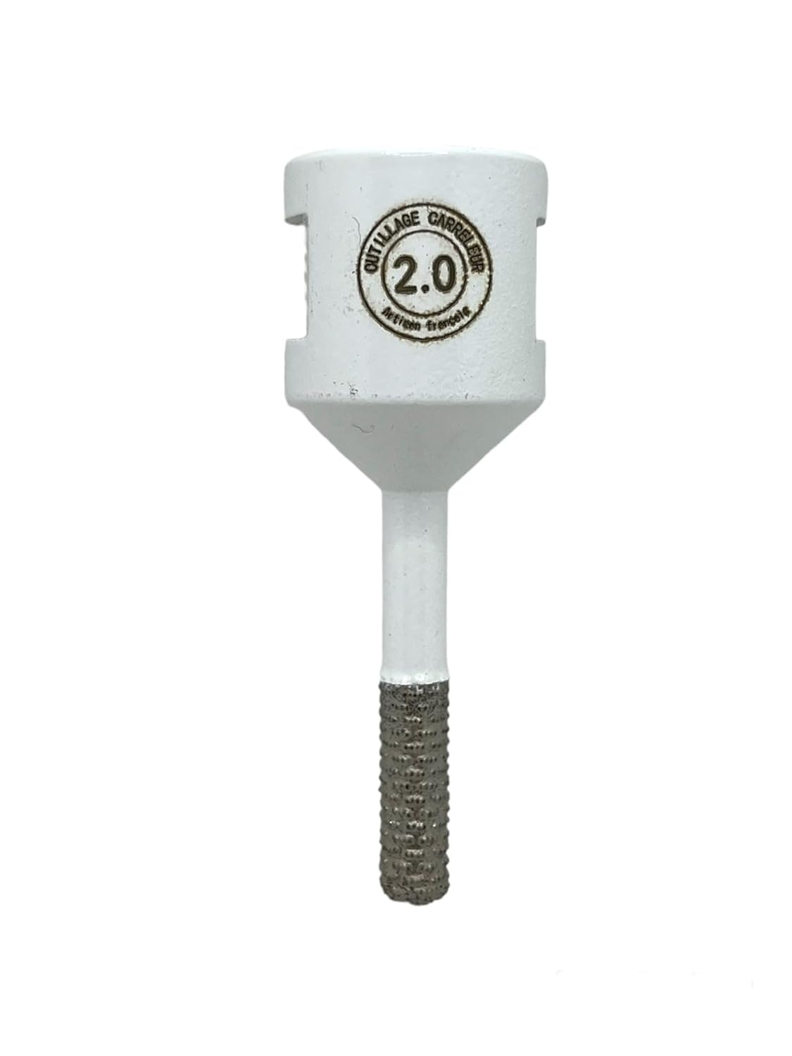 🔥Diamantbohrer 6 mm – Präzisionsbohren für Fliesen & Hartstein