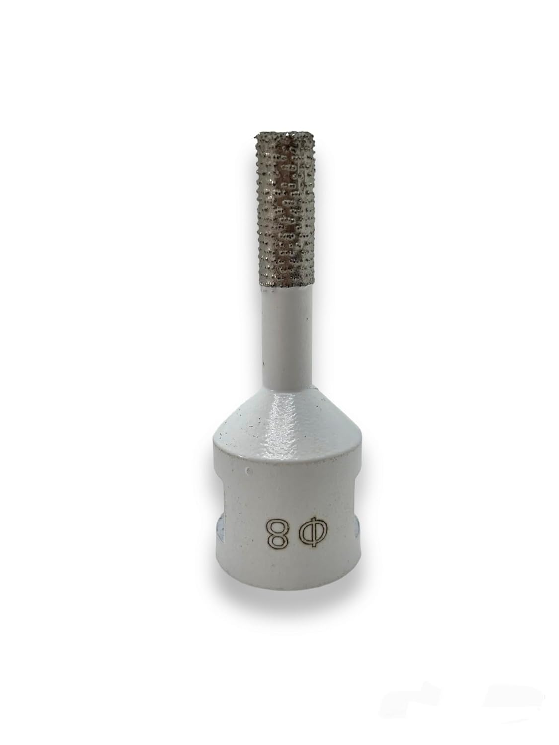 🔥Foret Diamant 8 mm – Perçage Précis Carrelage, Céramique & Pierre