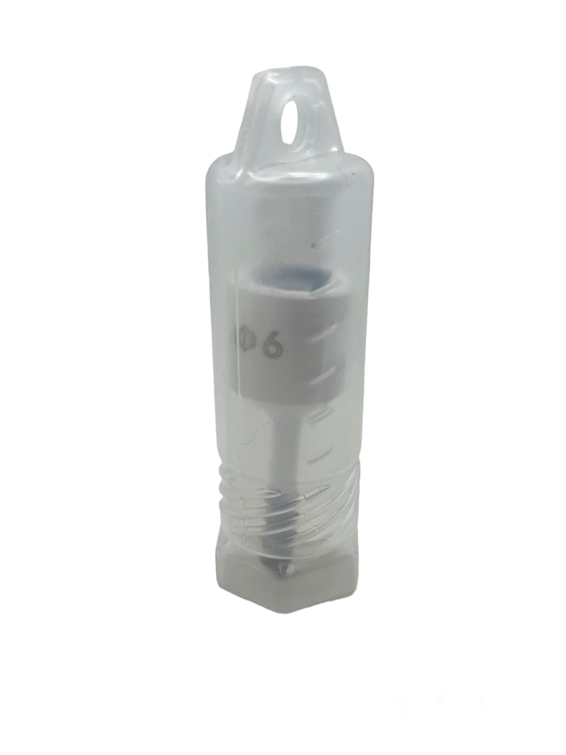 🔥Diamantbohrer 6 mm – Präzisionsbohren für Fliesen & Hartstein