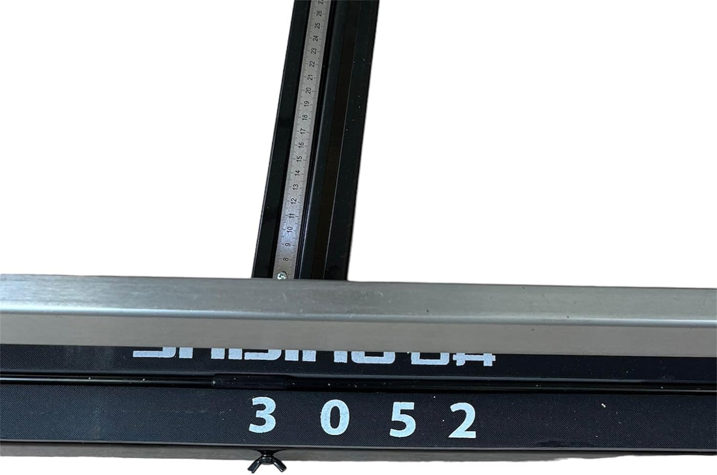 🔥Carrelette Pro 120 cm – Präzision, Leichtigkeit & Integrierter Laser 🔴