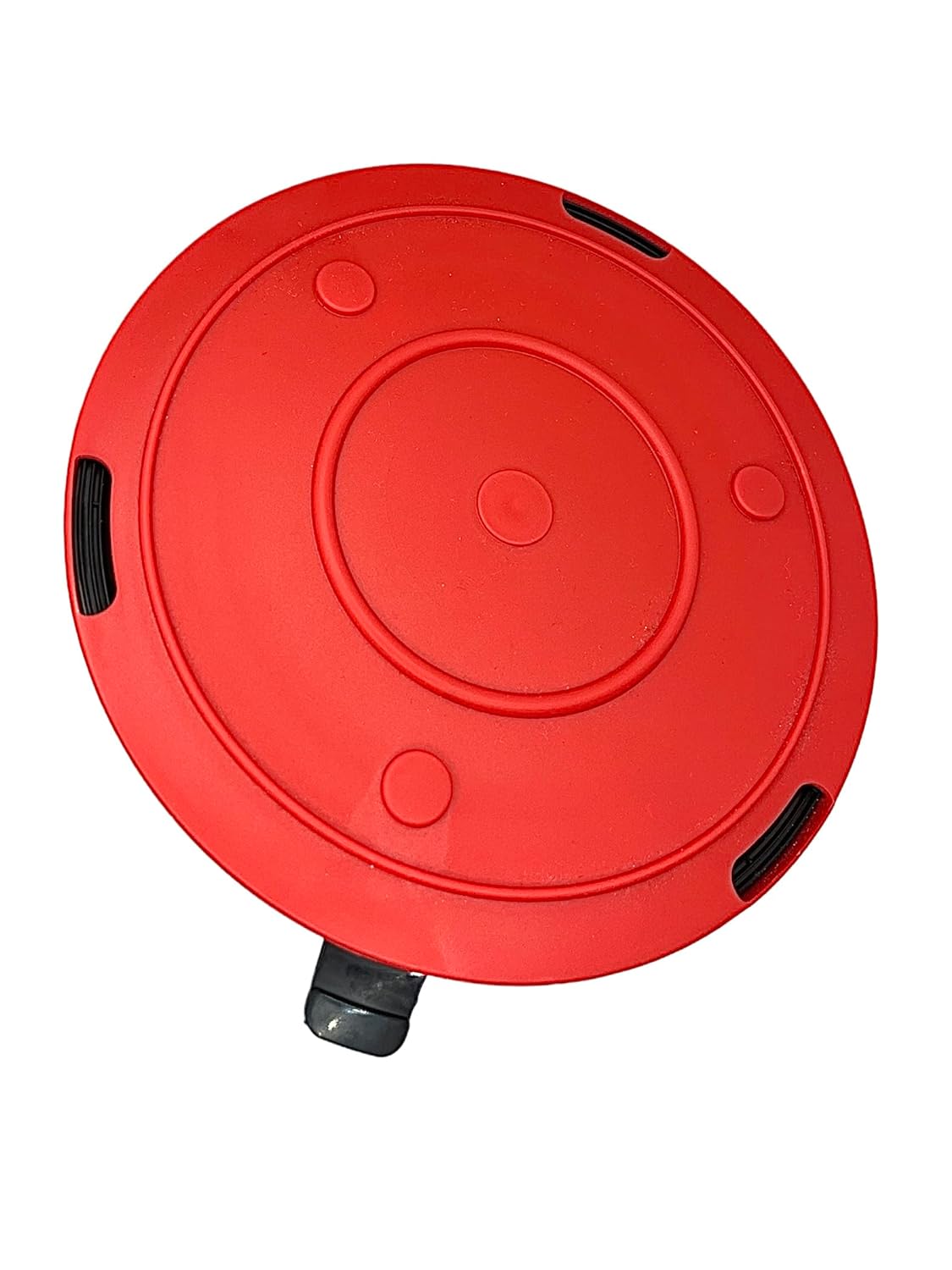 🔥Manueller Saugnapf mit Manometer – Ø 20 cm | Fliesenlegerwerkzeug 2.0 🇫🇷