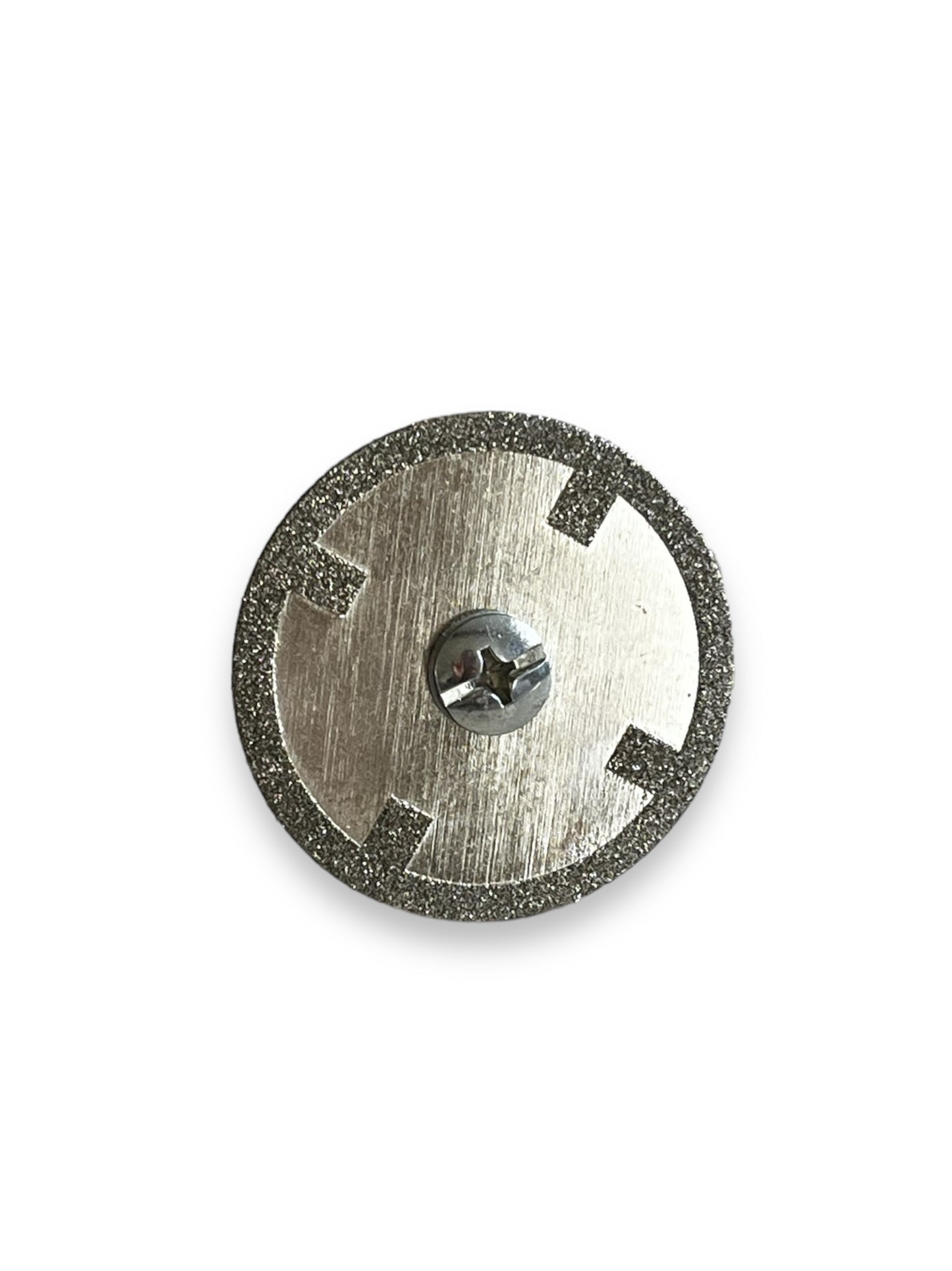 🔥Disque Diamanté Argent P6 – Coupe Ultra Précise pour Carreleurs