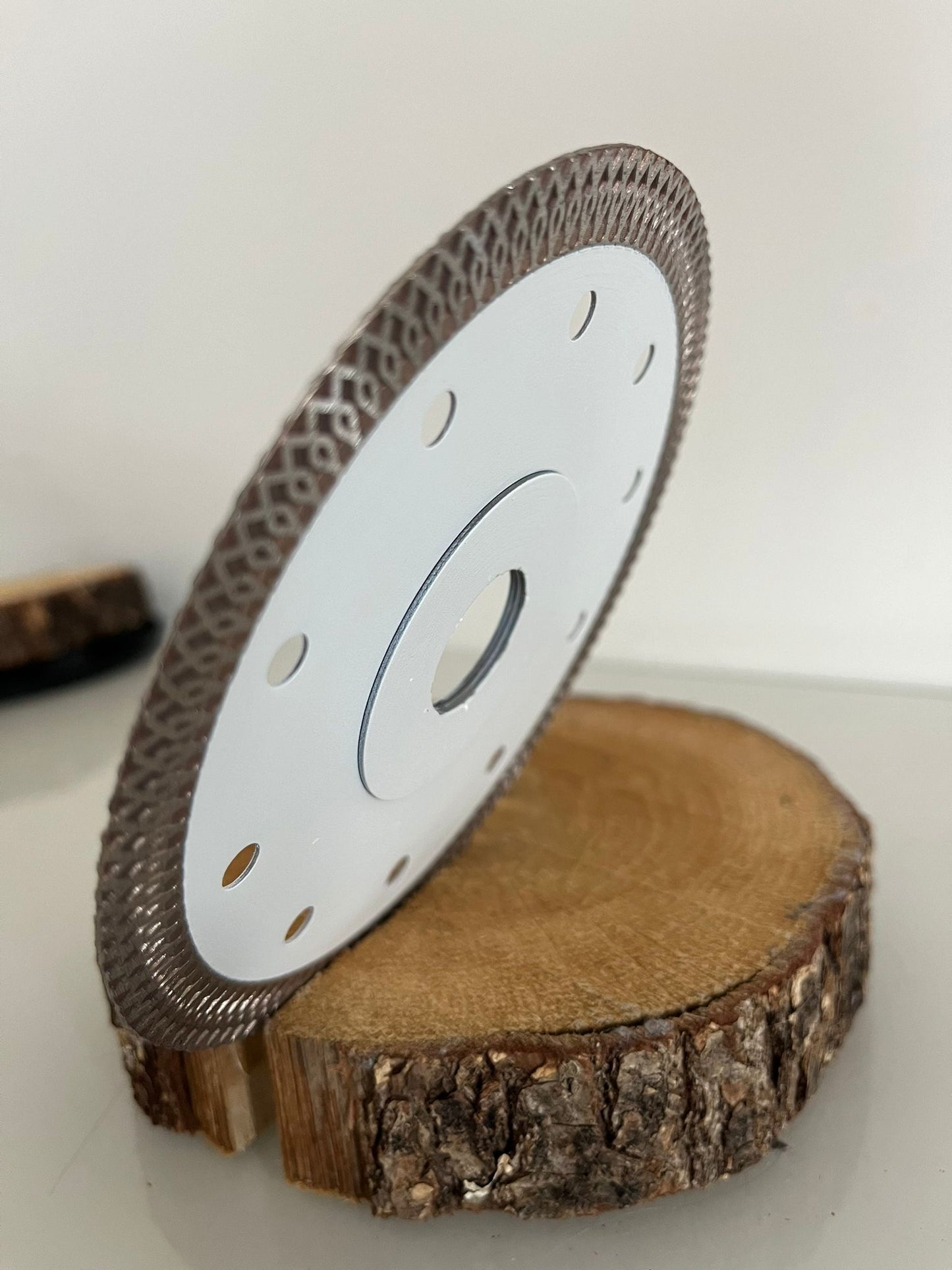🔥Extra Fine Mesh Diamond Disc 1.2mm