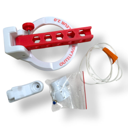 🔥Der Wassertank – Wasserbehälter für die P6