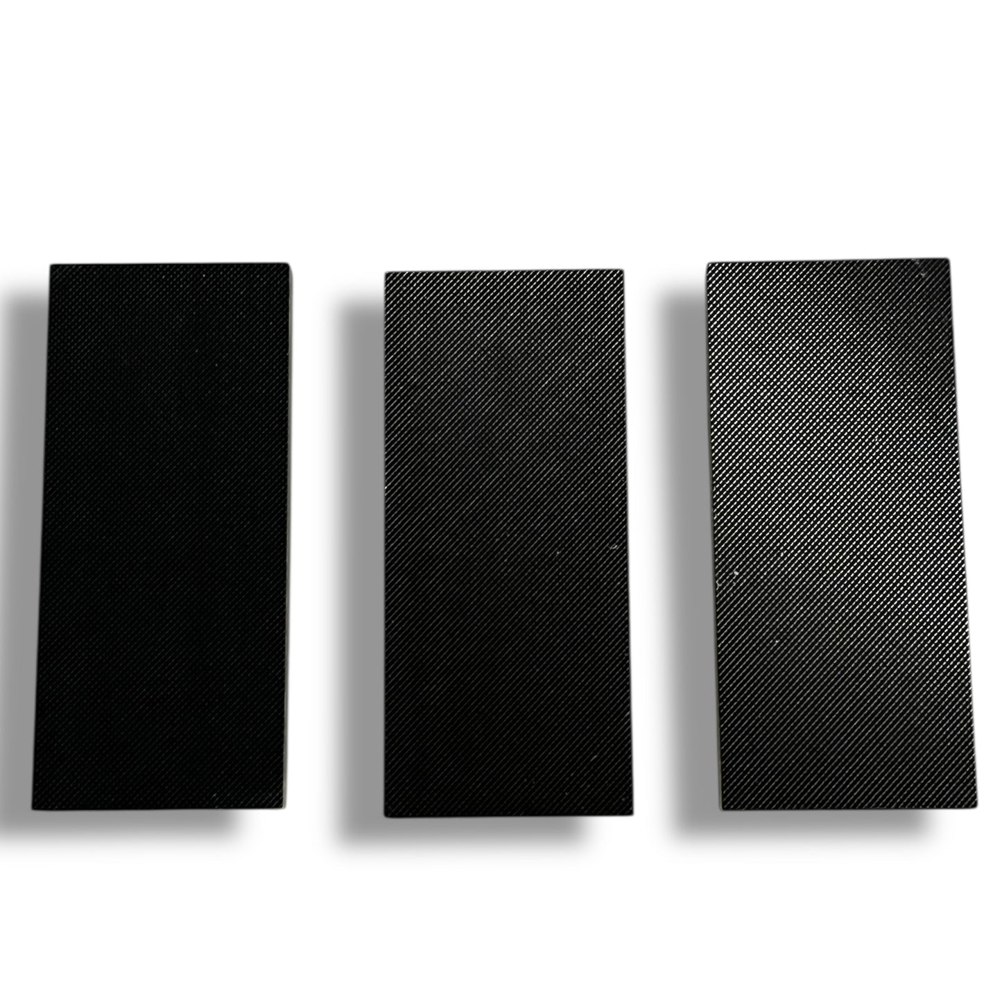 🔥 Kit 3 Cales à Poncer Diamantées – Grains 80 / 120 / 240 – Finition Carrelage & Pierre – Outillage Carreleur 2.0