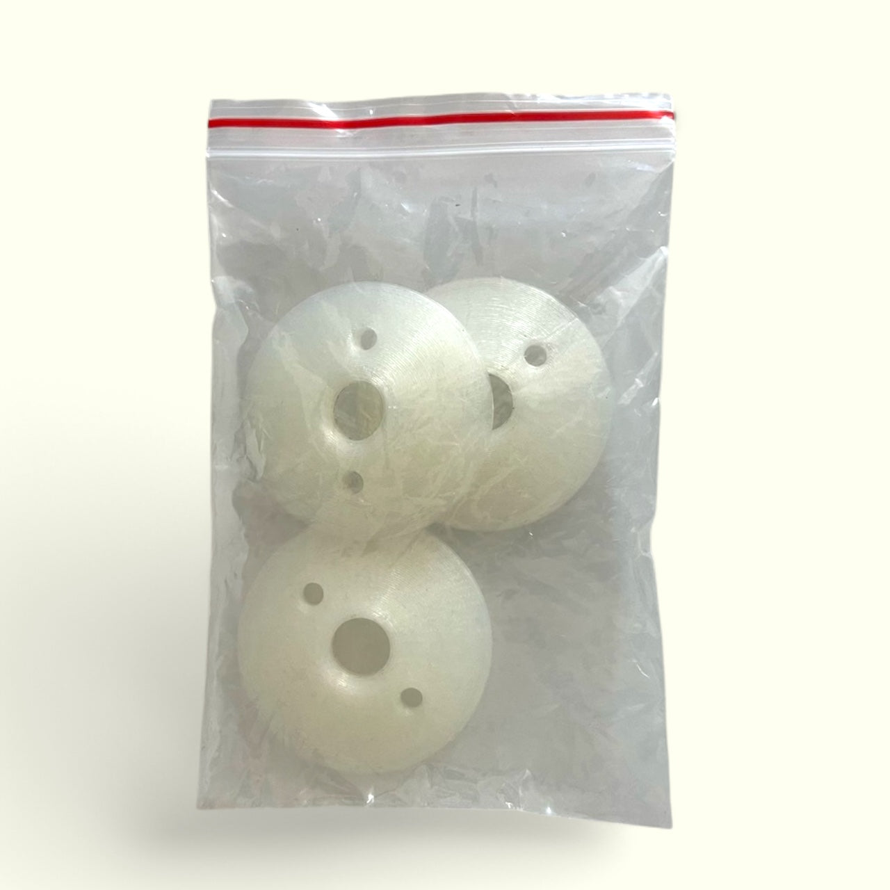 🔥Dado flangiato di serraggio M14 per smerigliatrice – Leggero, stabile e senza tracce ⚙️✨