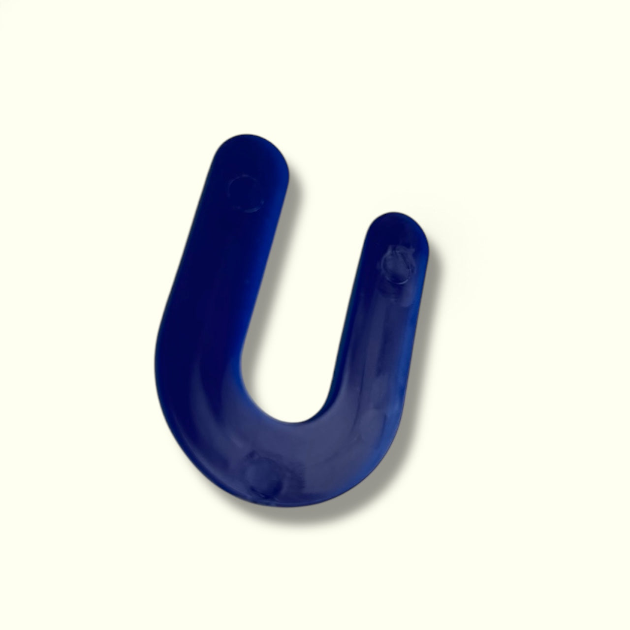 🔥100 Hufeisen-förmige Abstandshalter 1 mm – U-förmige Distanzstücke für präzises Fliesenlegen