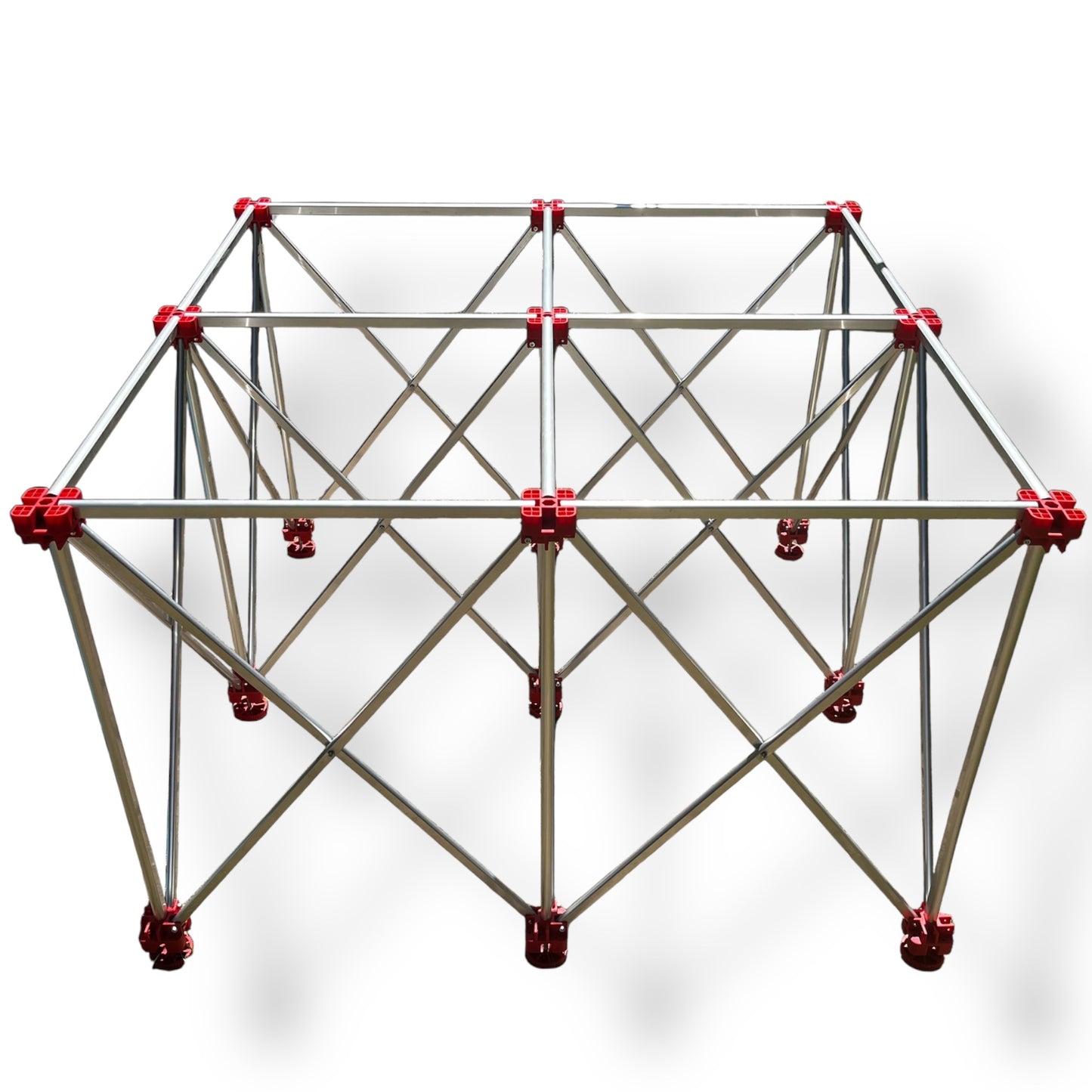 Banco da lavoro pieghevole, banco da lavoro allungabile, tavolo da lavoro (230 cm x 119 cm) per piastrellisti per piastrelle di grande formato