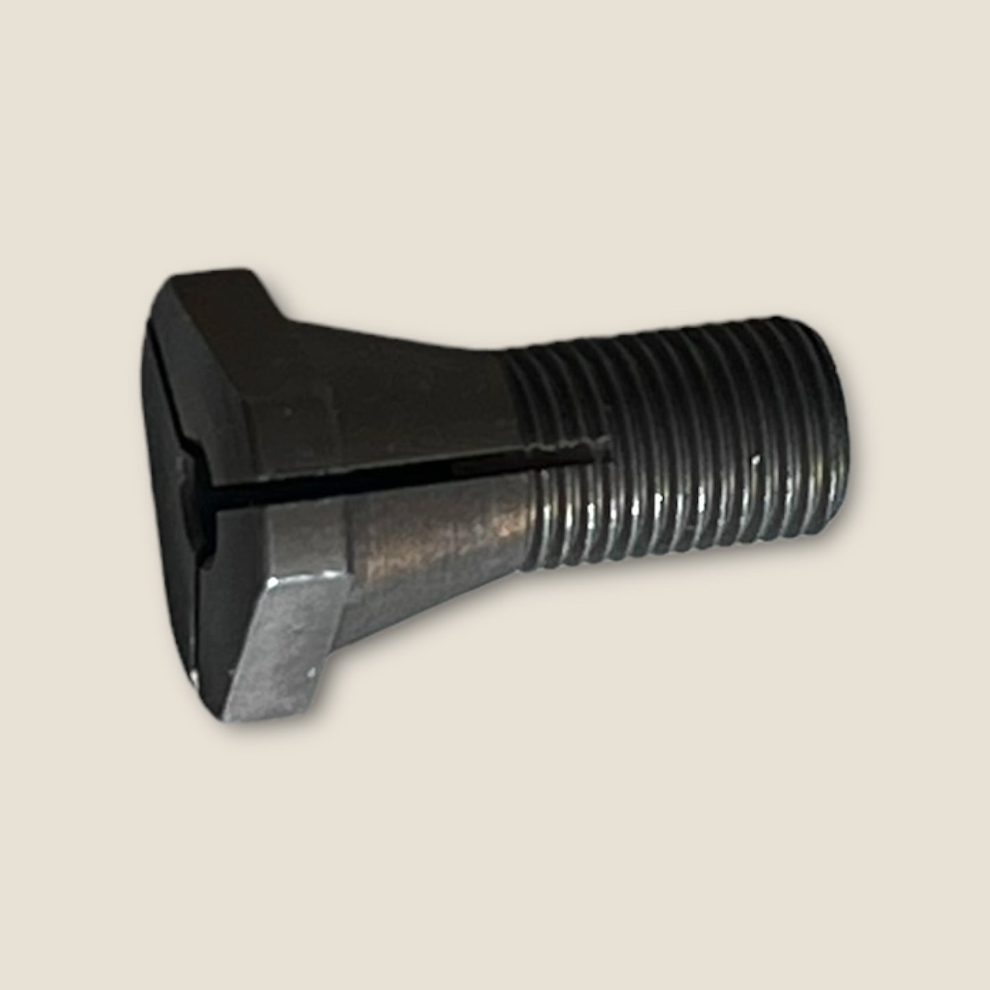 🔥Lote de 2 Mandriles Clásicos P6 – 2,35 mm & 3 mm – Fijación Accesorios Amoladora Miniatura