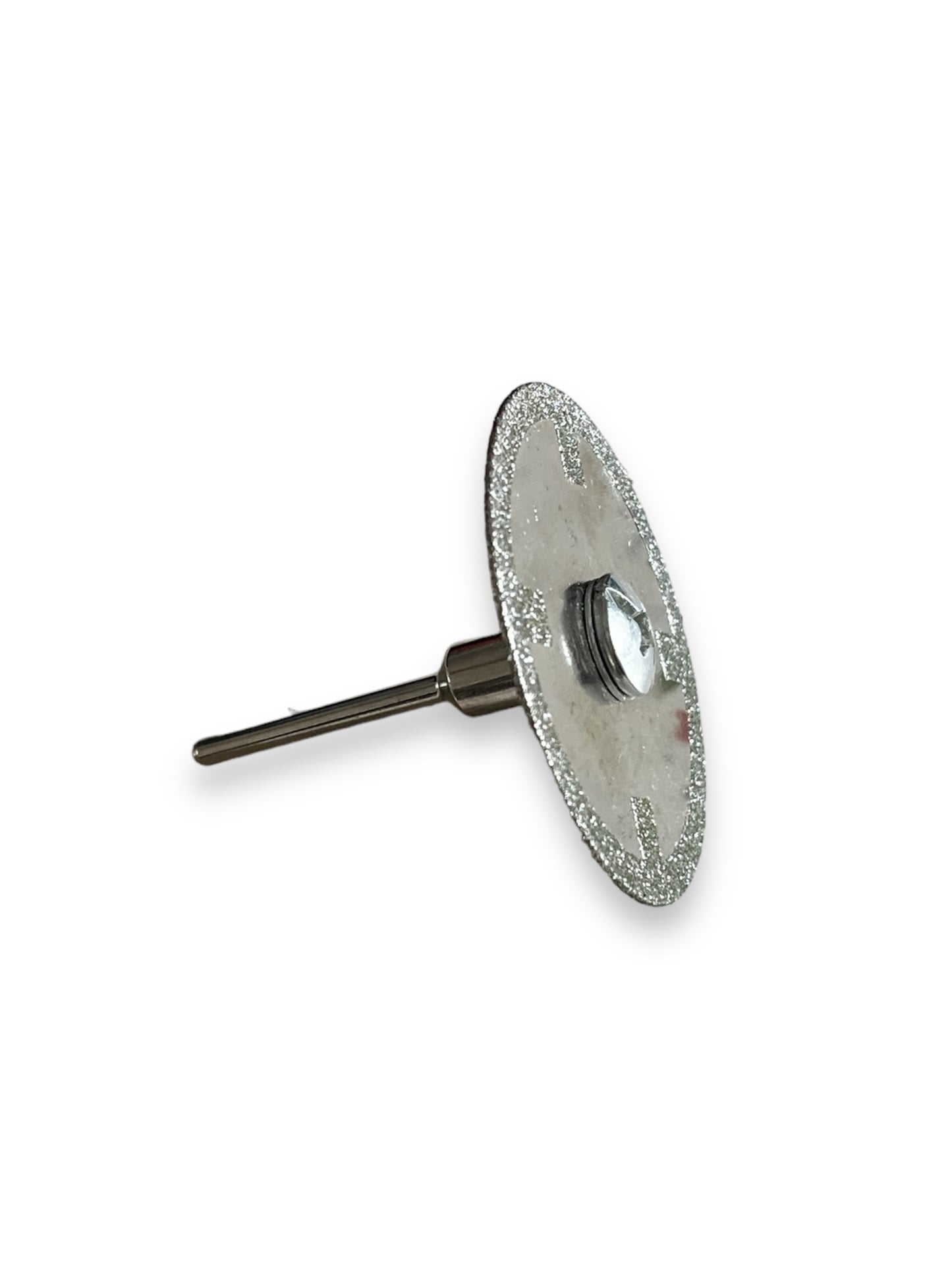 🔥Disque Diamanté Argent P6 – Coupe Ultra Précise pour Carreleurs