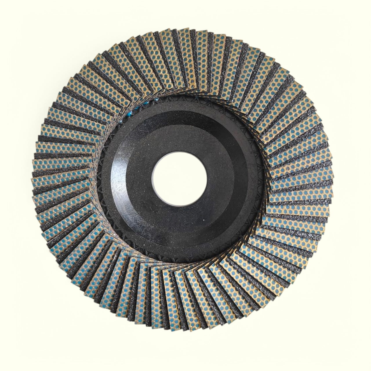 Disque à lamelle diamanté 115 mm – Grain 60