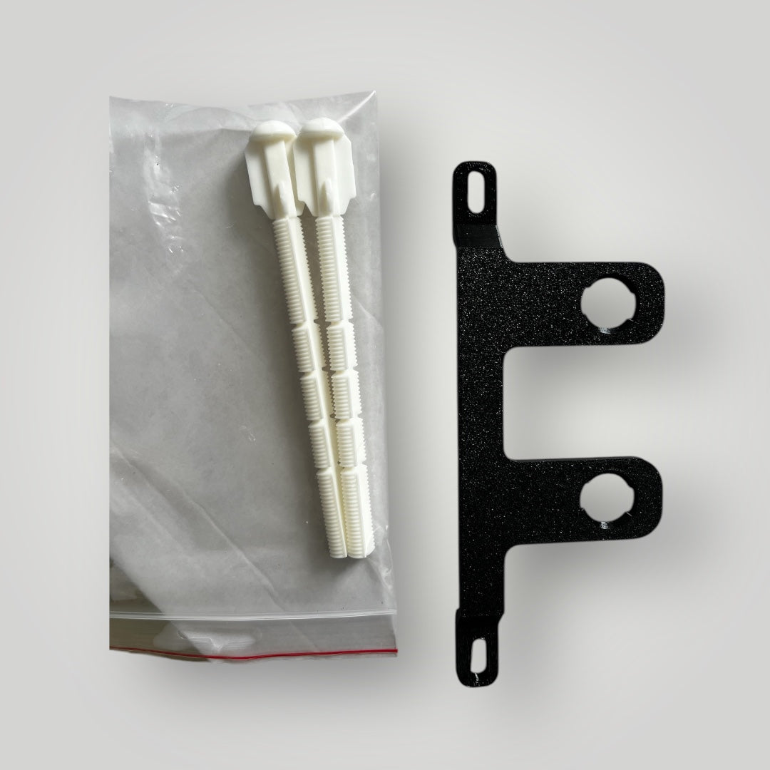 🔥Kit Placa de activación para alicatar Bastidor de soporte Geb Sigma Eco - Plantilla imantada, Discos & Varillas diamantadas