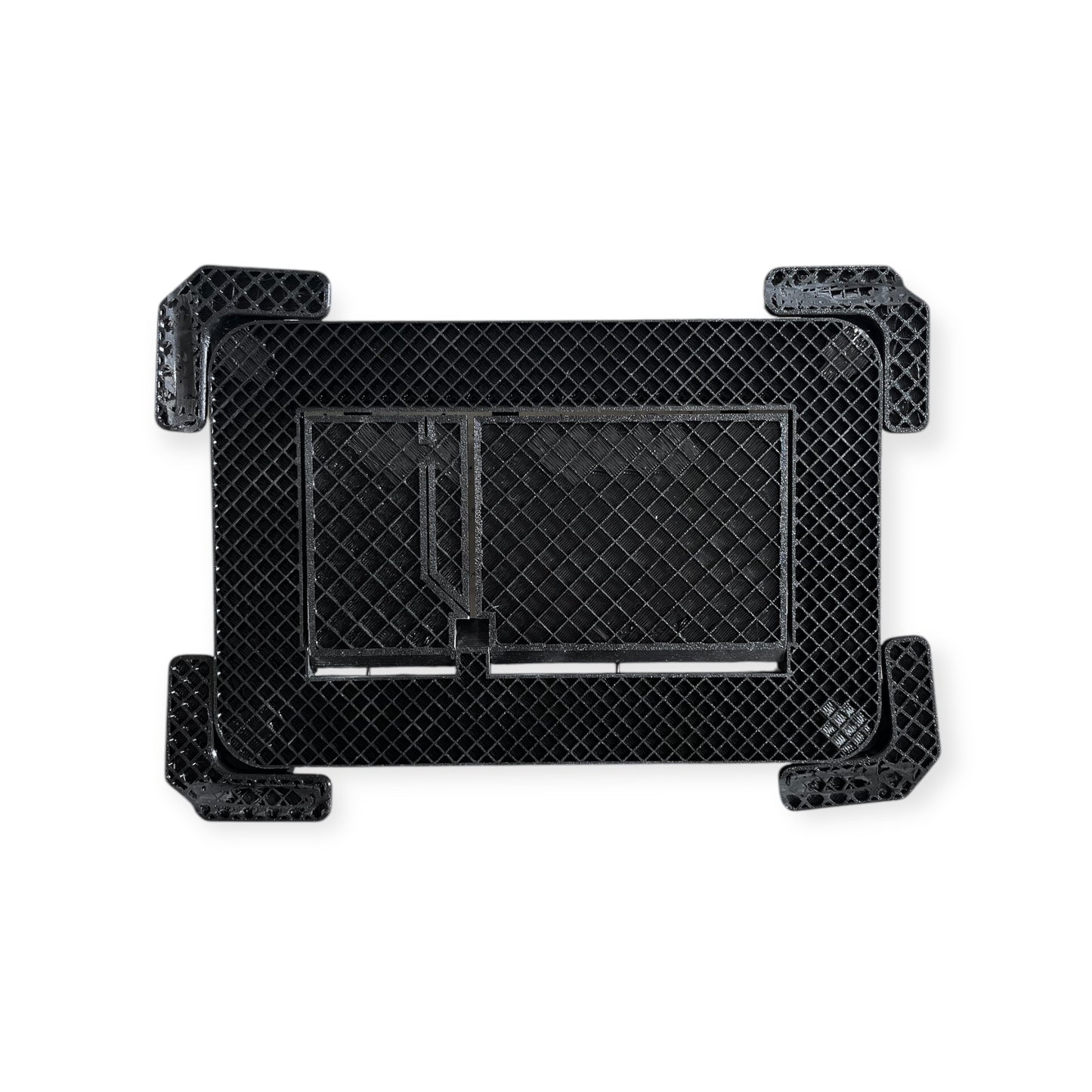 🔥Kit Placa de activación para alicatar Bastidor de soporte Geb Sigma Eco - Plantilla imantada, Discos & Varillas diamantadas