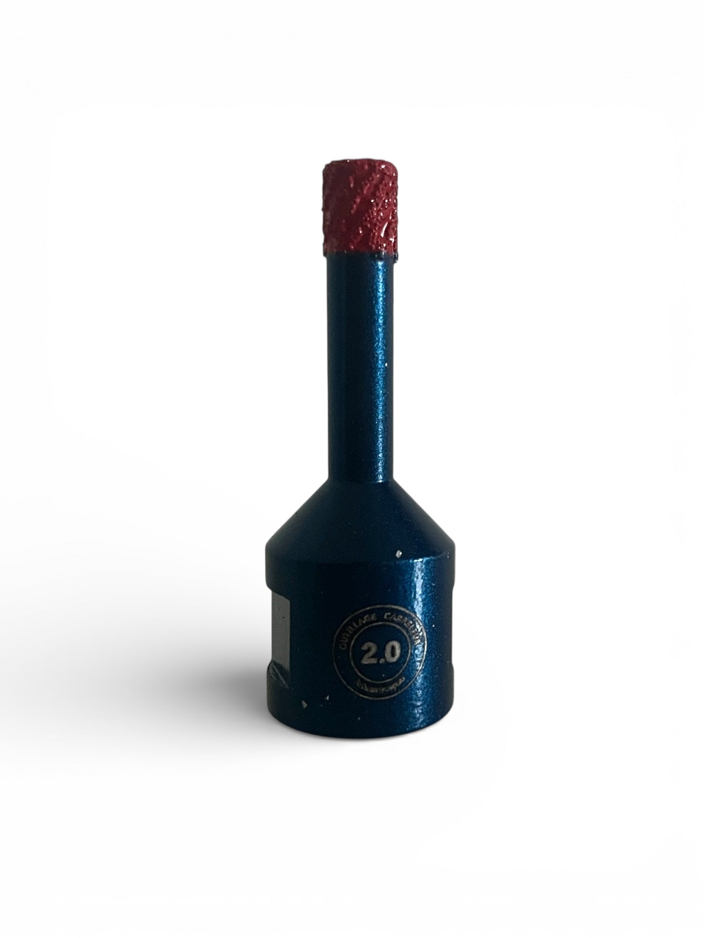 Foret Diamanté Turbo pour Carrelage –Outillage Carreleur 2.0