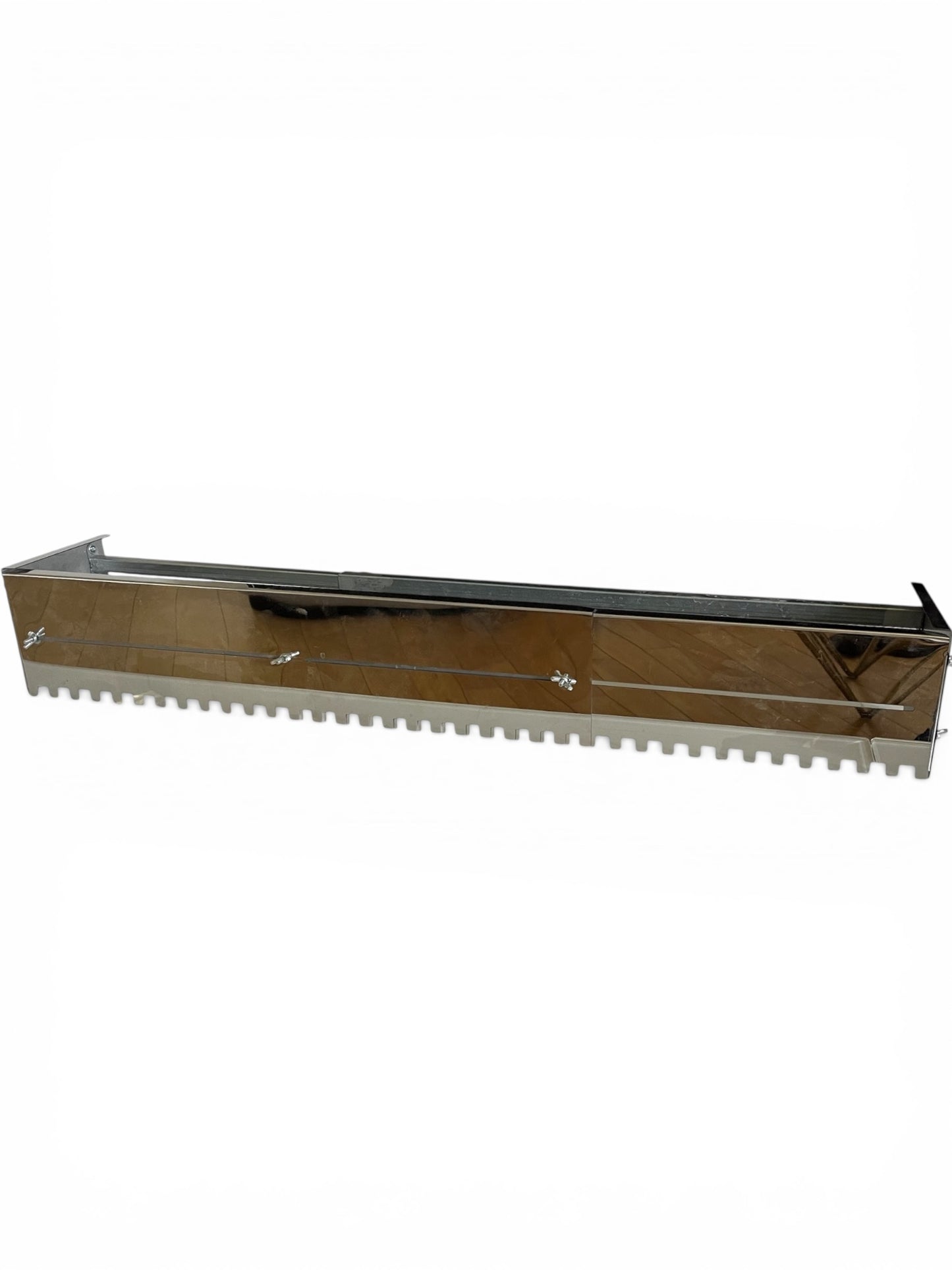 🔥Adjustable Glue Spreader 60 to 110 cm – Quick & Even Application & for Large Formats