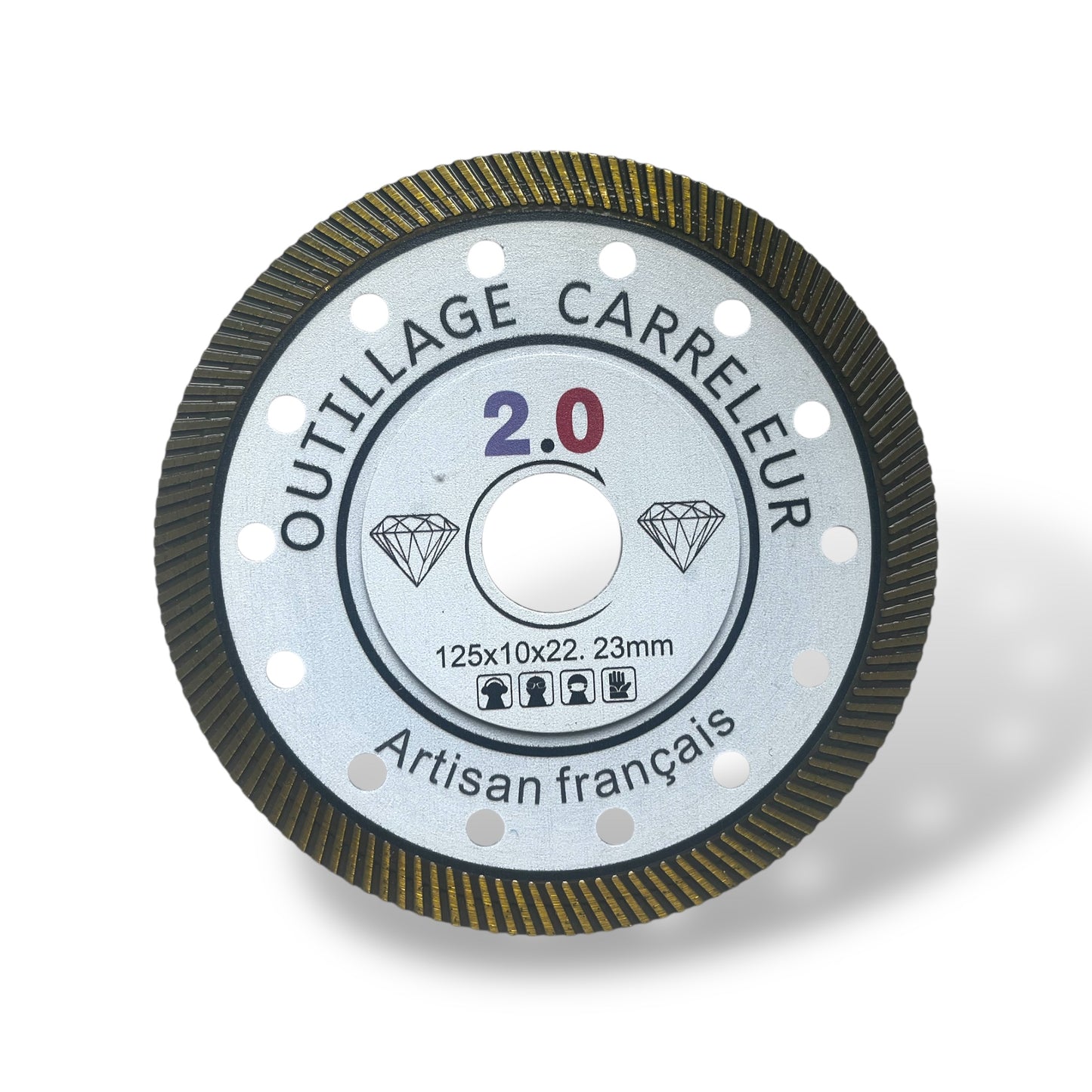 Diamond Disc