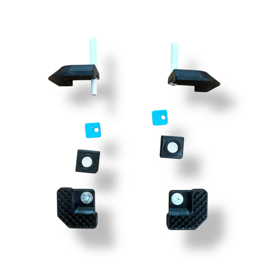 🔥Magnetische Push-Open-Revisionsklappe zum Verfliesen