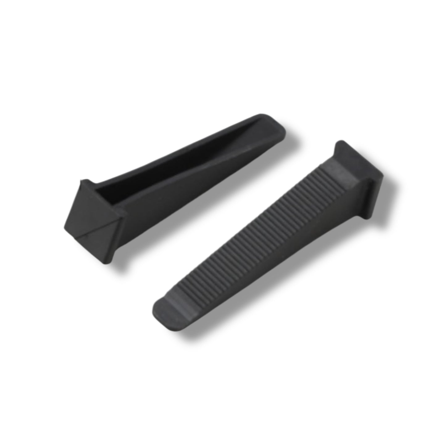 🔥Lot de 50 Cales Auto-Nivelantes 58 mm – Pose de Carrelage Précise & Rapide
