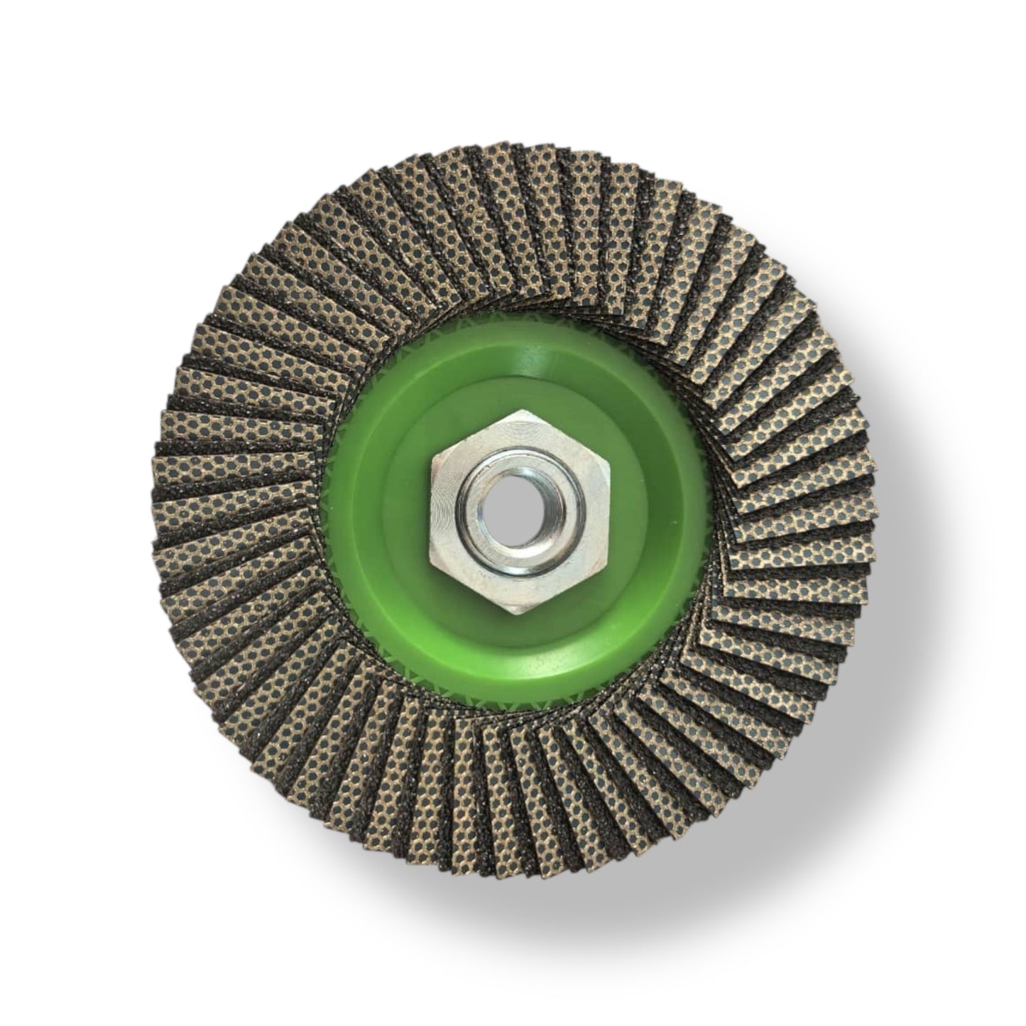 🔥Disque à Lamelle Diamant 115 mm