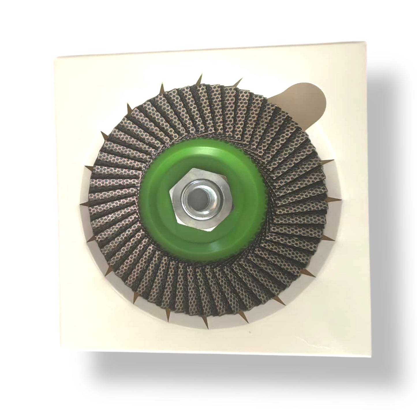 🔥Disque à Lamelle Diamant 115 mm