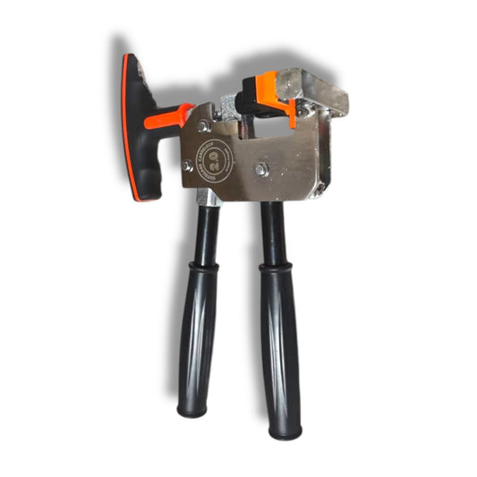 Pinza para Azulejos Profesional de Doble Mango – Herramienta para Alicatador 2.0