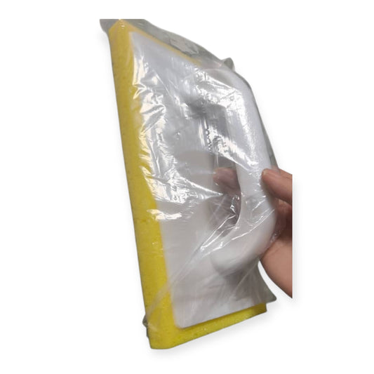 🧽 Taloche Éponge Professionnelle – 280 x 140 x 20 mm – Outillage Carreleur 2.0