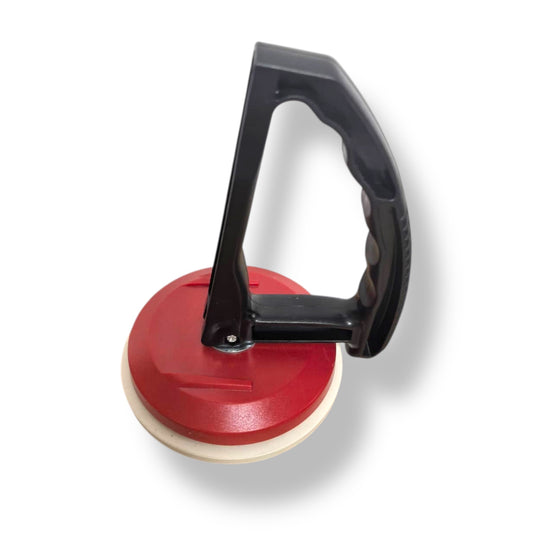 🔥 Mini Ventouse Manuelle de Pose Ø – Poignée Ergonomique | Outillage Carreleur 2.0