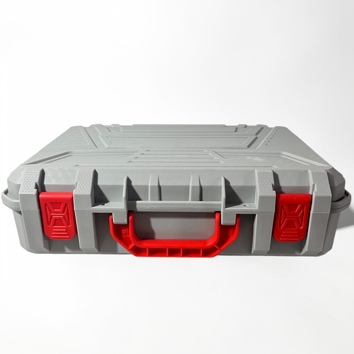 Meuleuse sans fil 125 mm – Coffret 2 batteries et chargeur