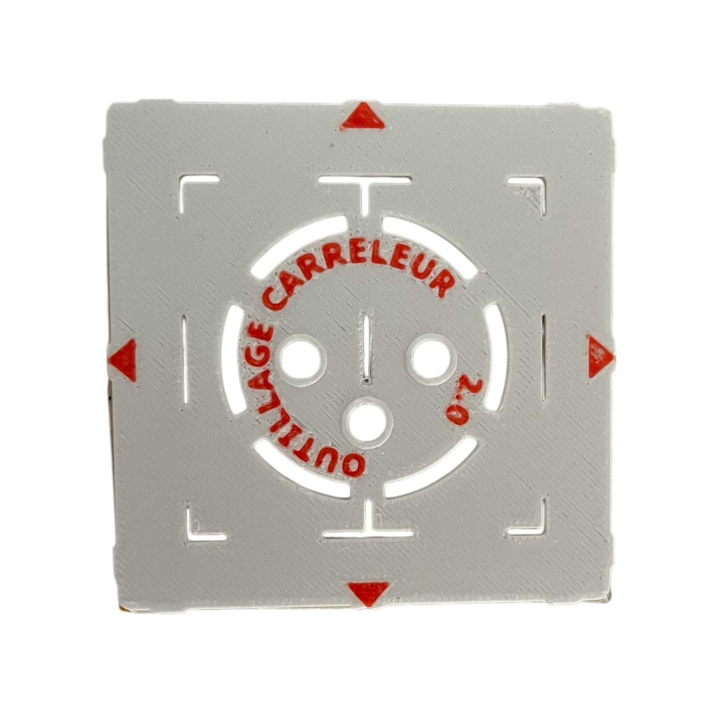 🔥 Interrupteur à Carreler – Simple ou Double | Finition Invisible & Affleurante
