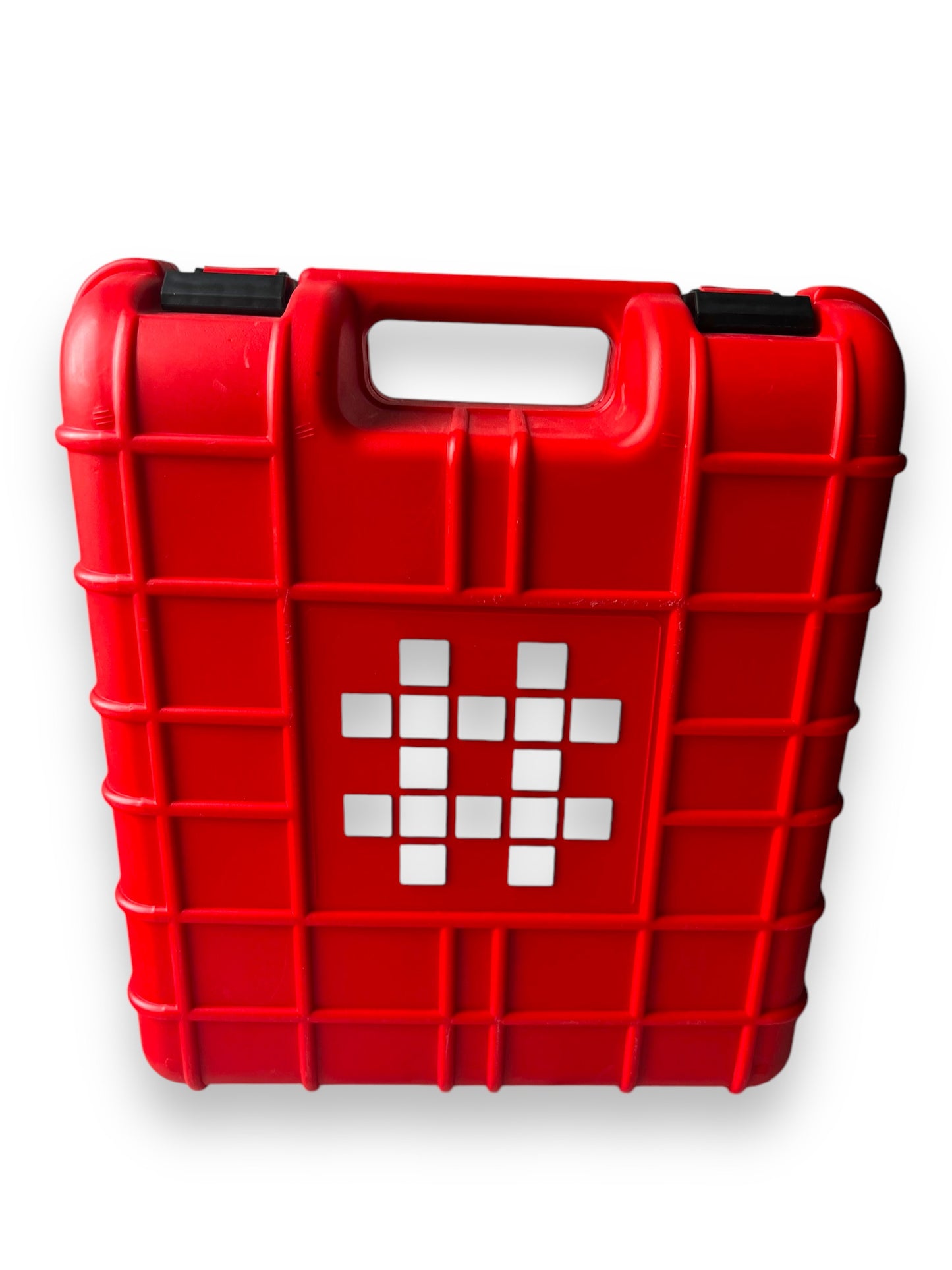 Big Ventouse Numérique Électrique 260 kg – Ø 220 mm & Indicateur Batterie