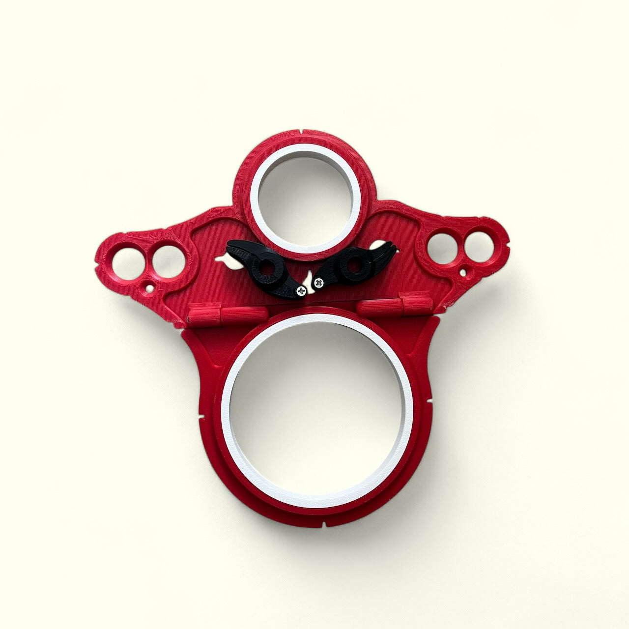 🔥Montageschablonen-Set für Vorwandelement – Präzise Montage Universelles Hänge-WC