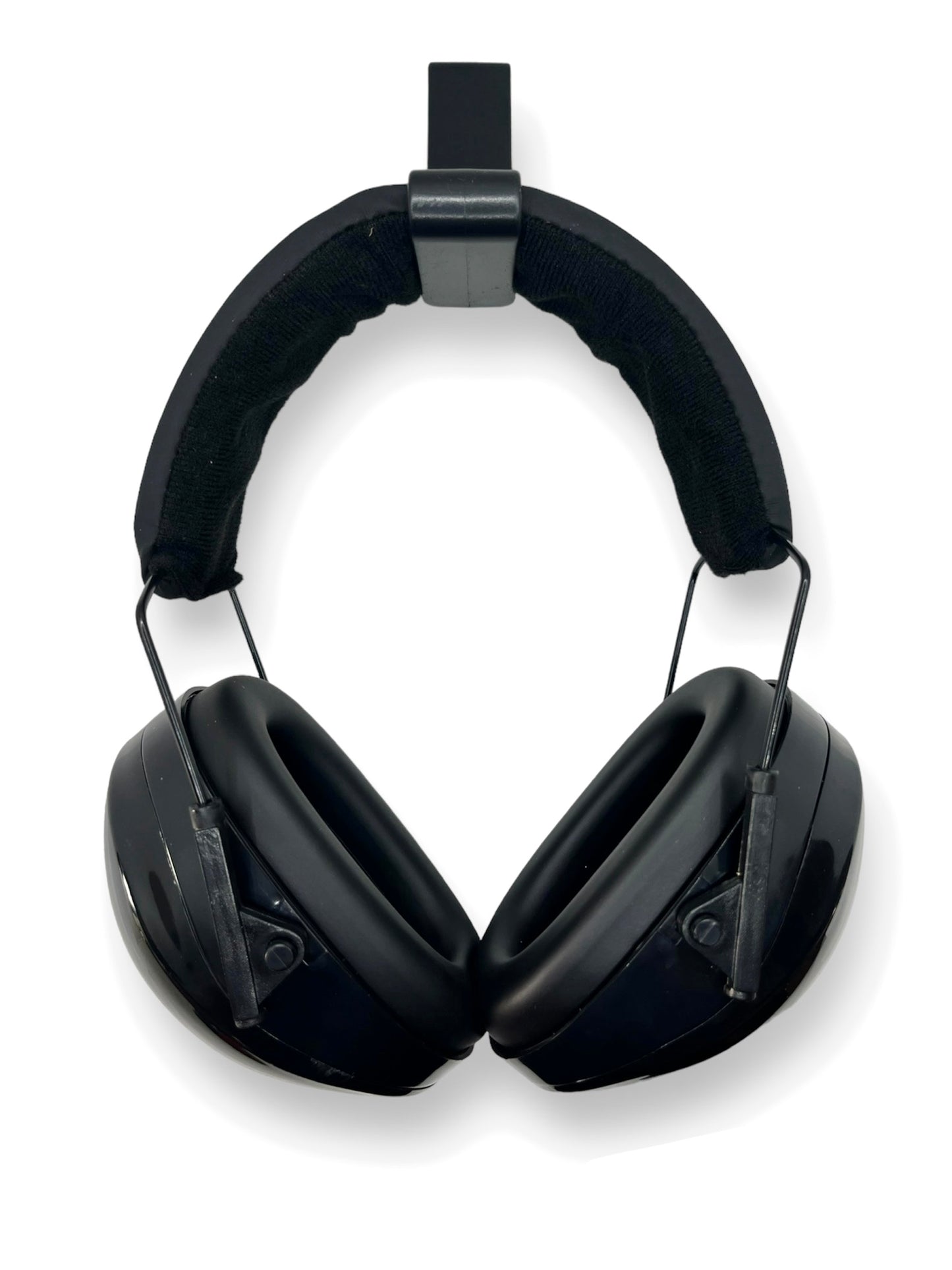 🔥Kit EPI Complet Chantier – Casque Anti-Bruit, Lunettes de Protection, Bouchons d’Oreilles
