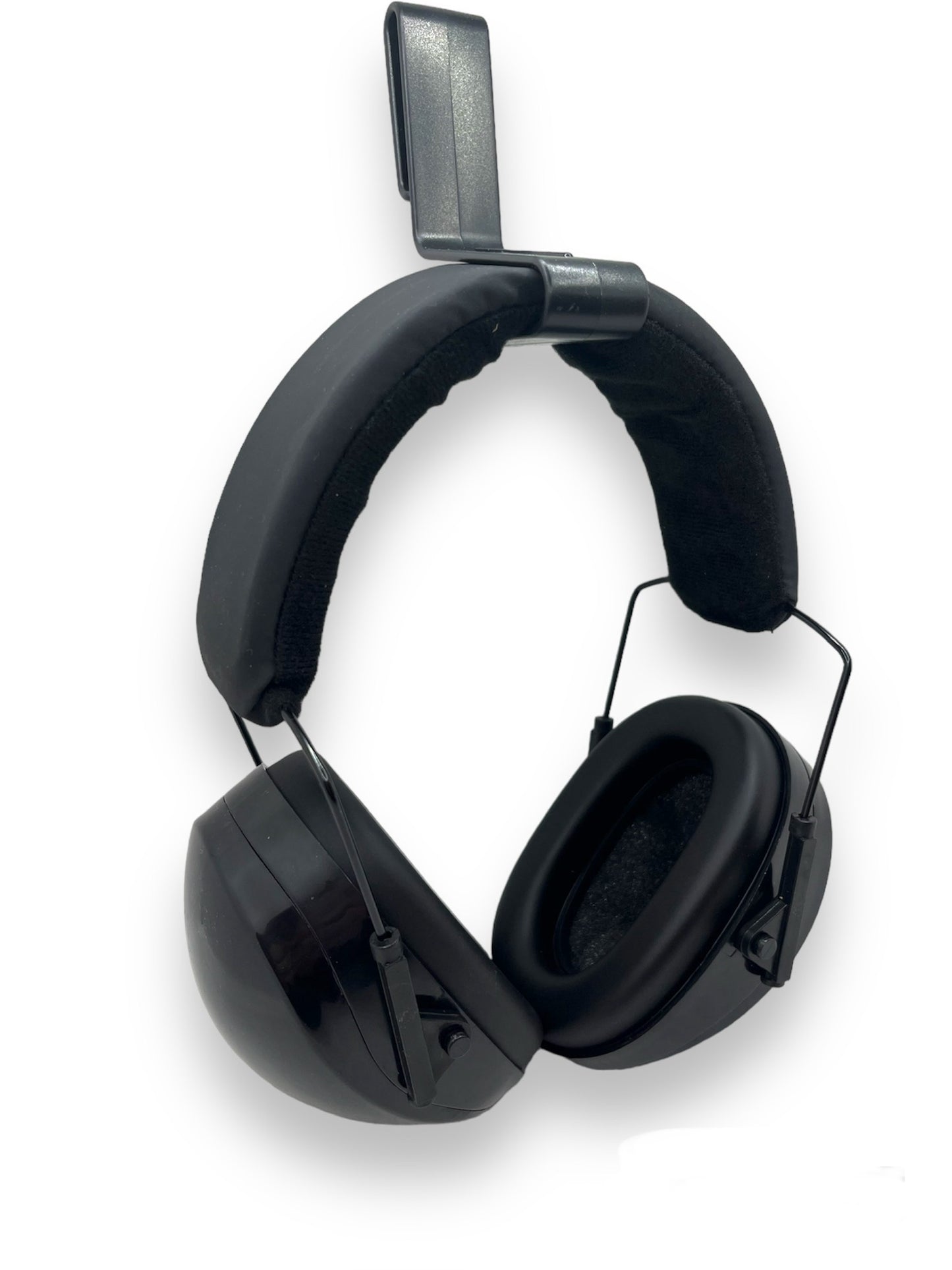 🔥Kit EPI Complet Chantier – Casque Anti-Bruit, Lunettes de Protection, Bouchons d’Oreilles