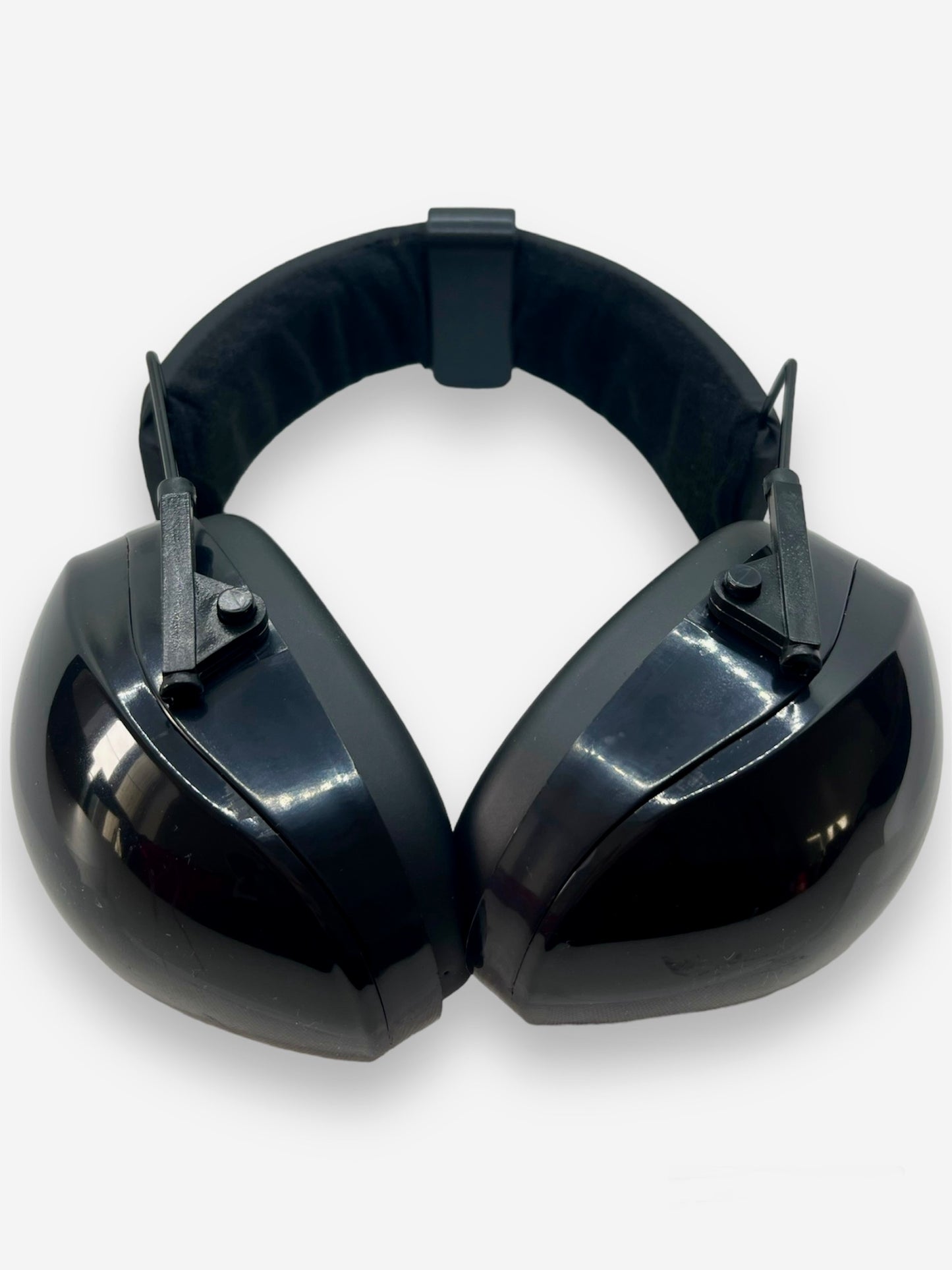 🔥Kit EPI Complet Chantier – Casque Anti-Bruit, Lunettes de Protection, Bouchons d’Oreilles