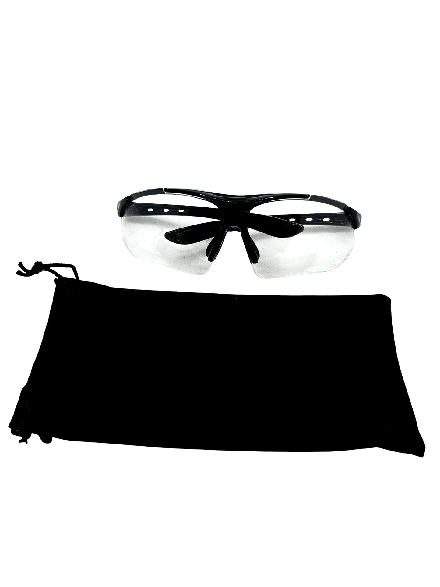 🔥Kit EPI Complet Chantier – Casque Anti-Bruit, Lunettes de Protection, Bouchons d’Oreilles