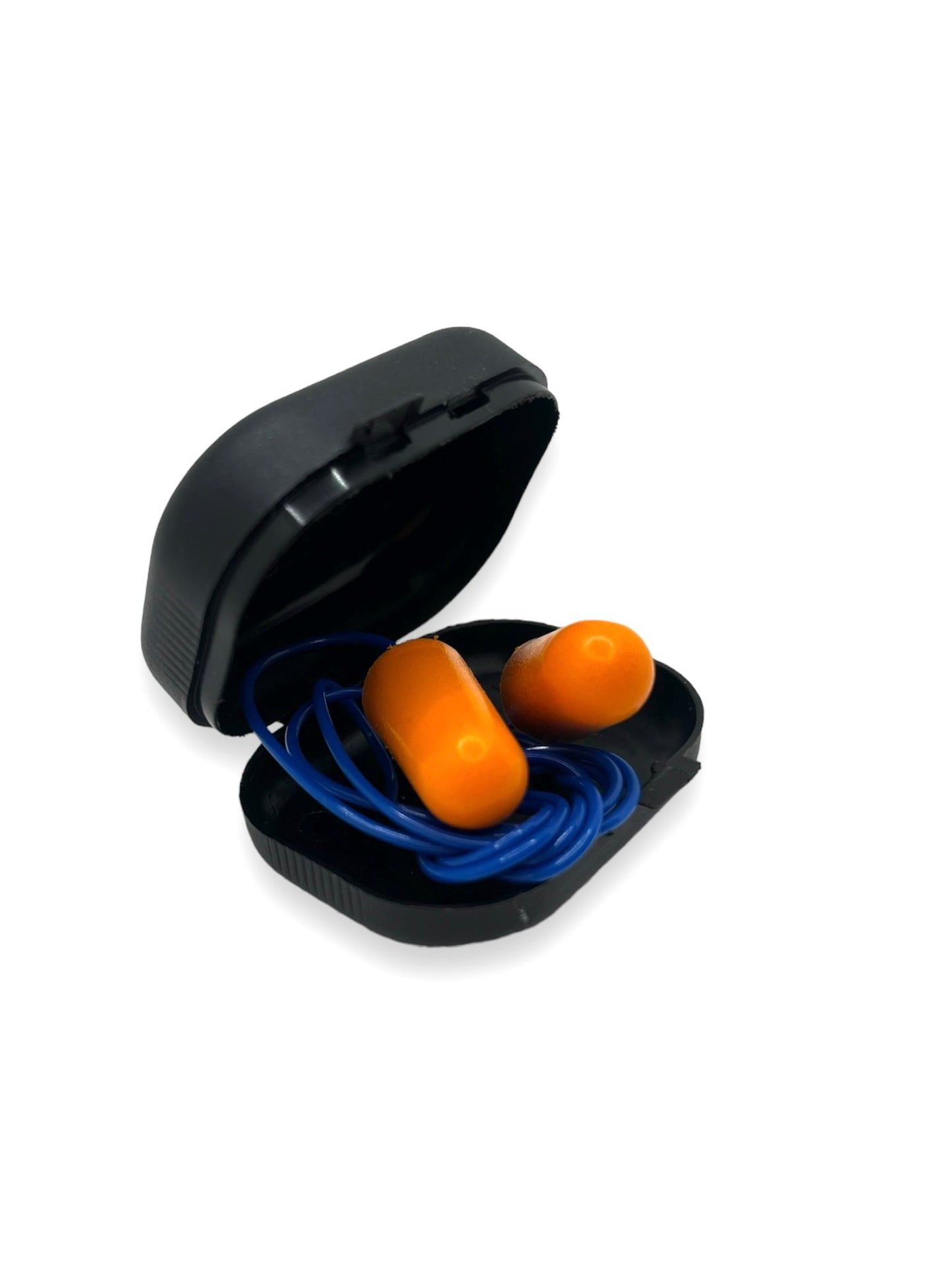🔥Kit EPI Complet Chantier – Casque Anti-Bruit, Lunettes de Protection, Bouchons d’Oreilles