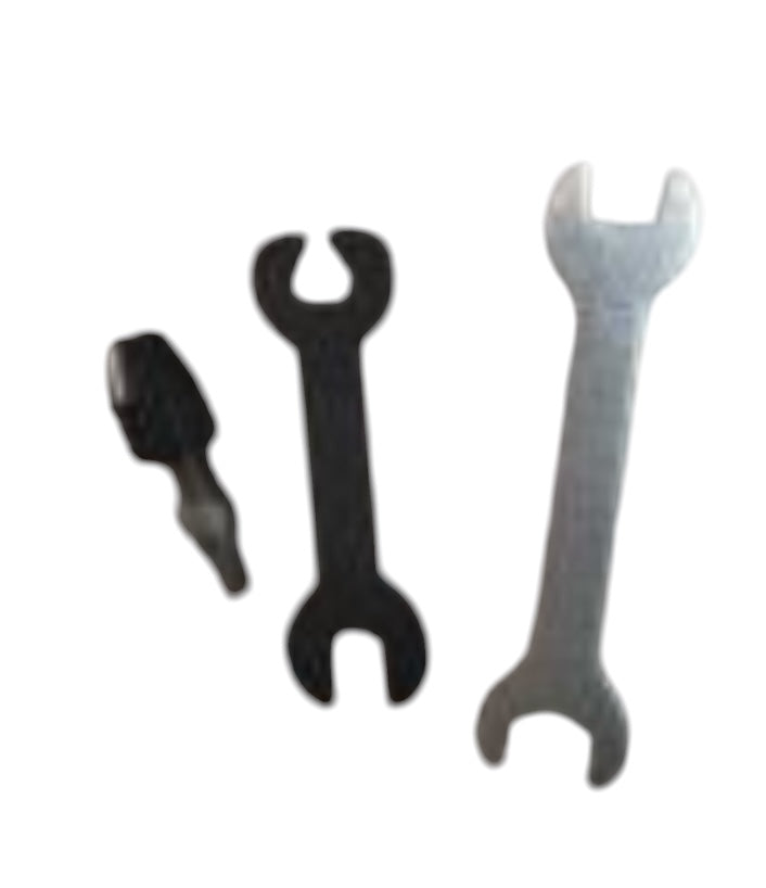 🔥Mandril - Boquilla cónica para P6