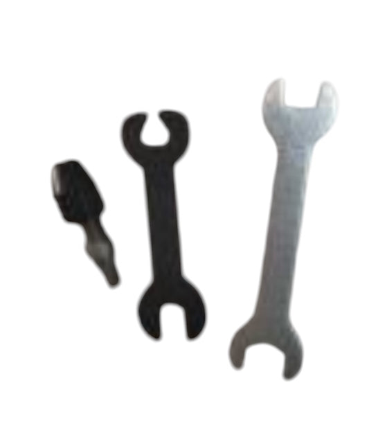 🔥Mandril - Boquilla cónica para P6