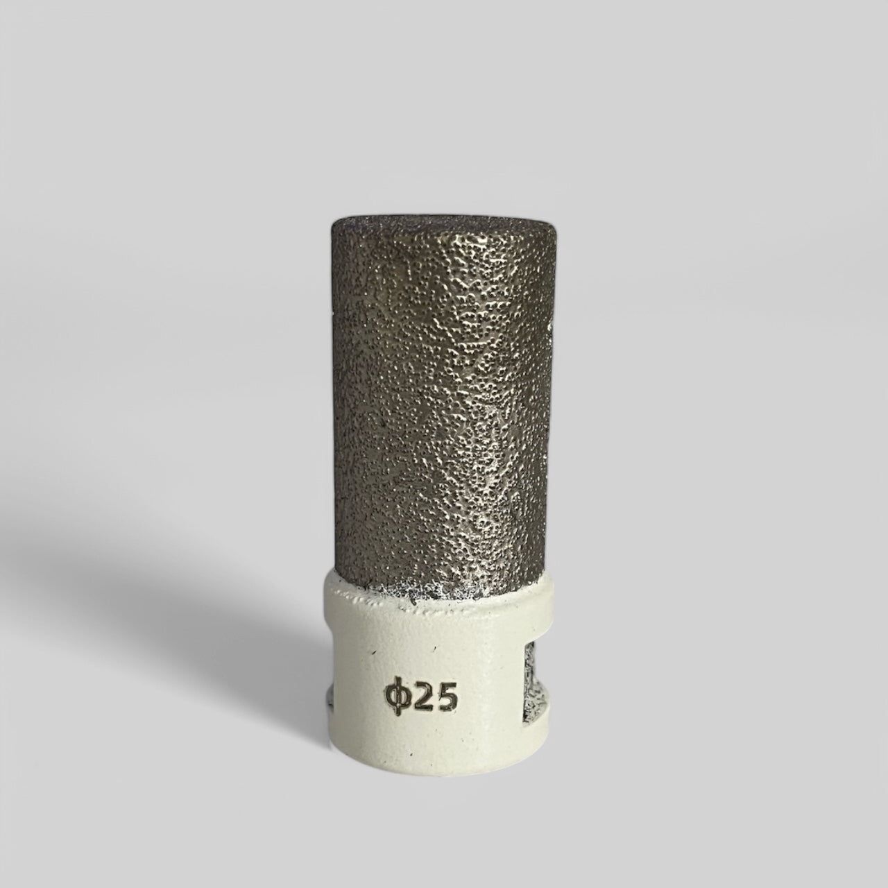 scie cloche, foret diamant à l'unité