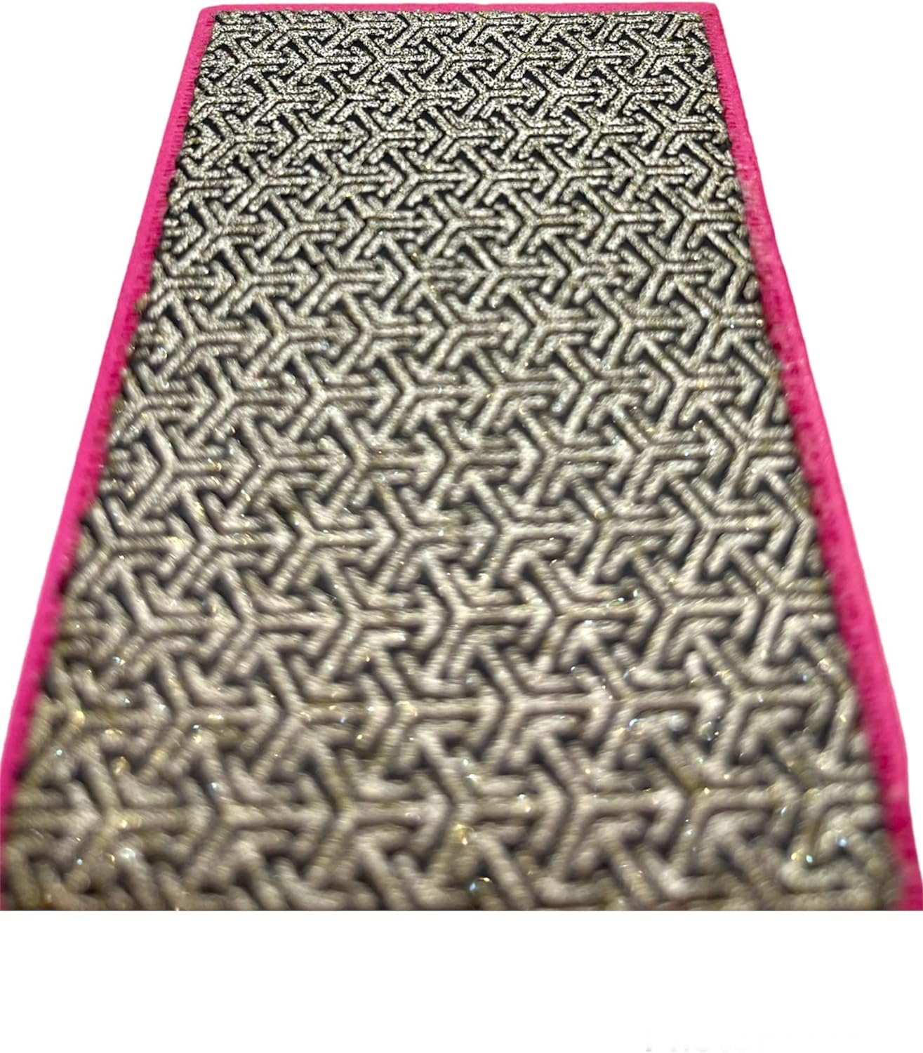 🔥Manueller Diamant-Schleifblock Körnung 60 – Professioneller Schleifblock für Fliesen, Marmor, Beton – Fliesenleger-Werkzeug 2.0