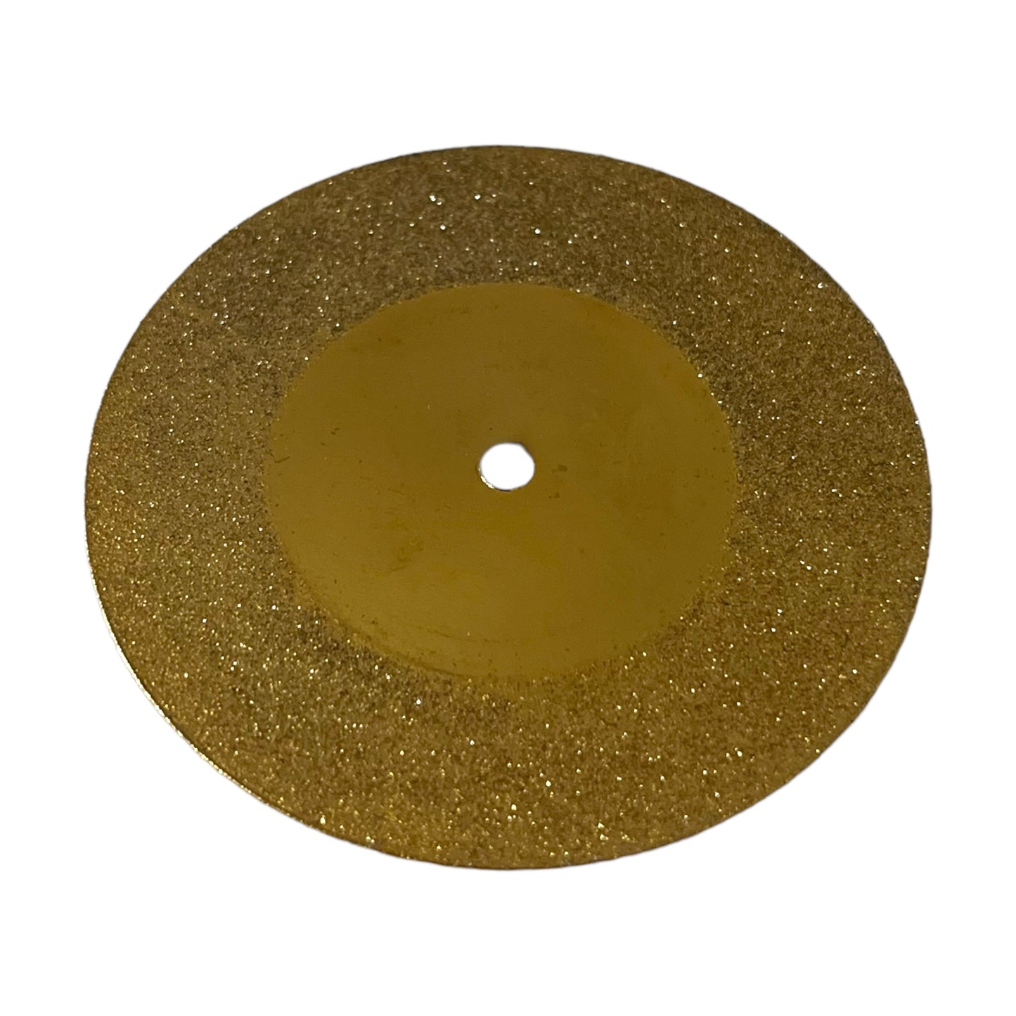 disque abrasif doré compatible meuleuse P6