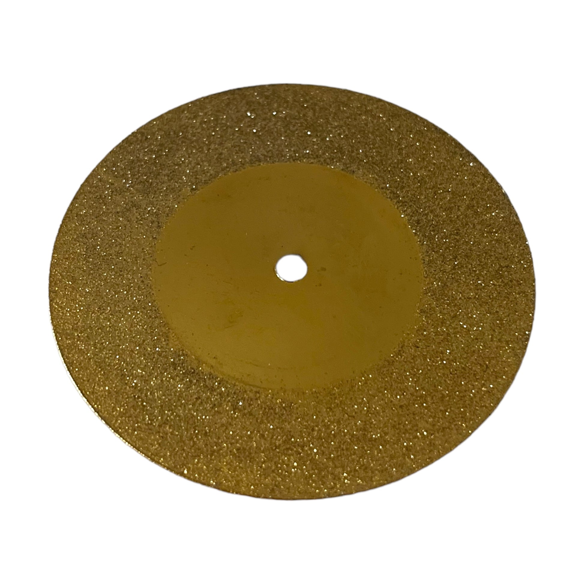disque abrasif doré compatible meuleuse P6